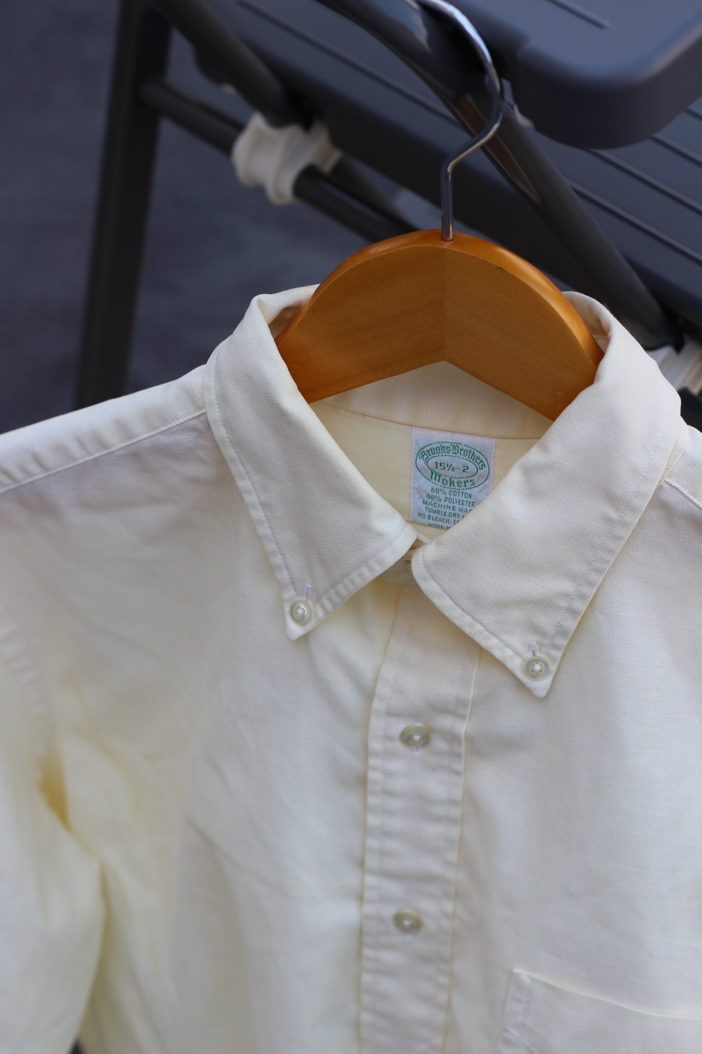 Men's Brooks Brothers Shirts x3点