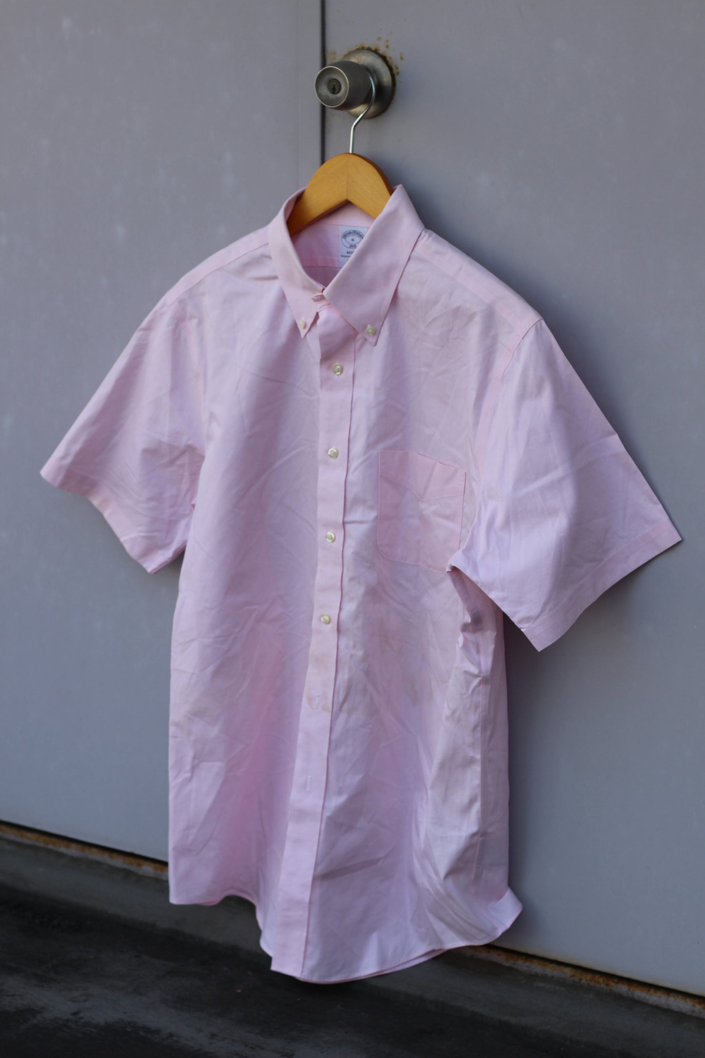 Men's Brooks Brothers Shirts x3点