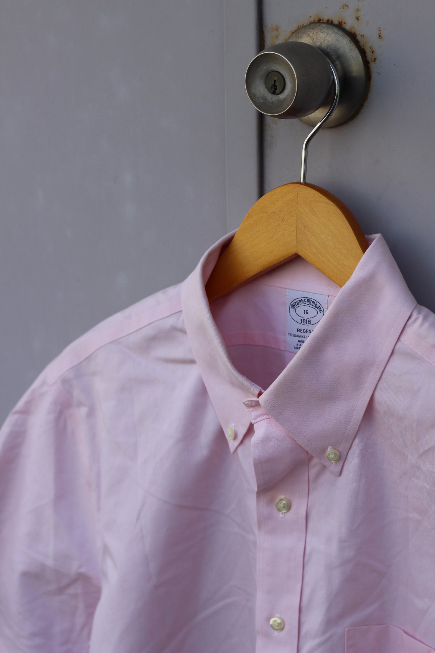 Men's Brooks Brothers Shirts x3点