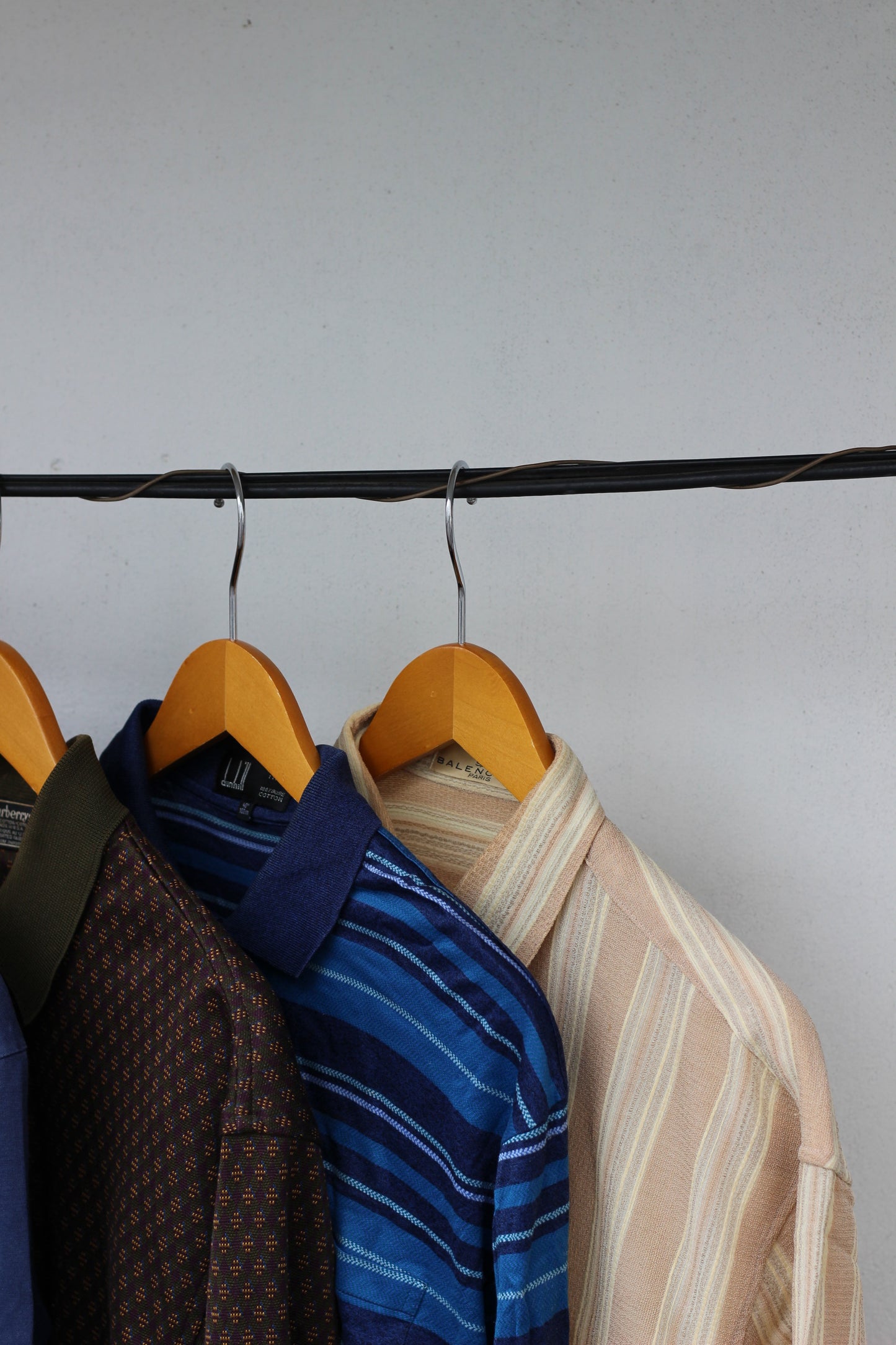 Men's Brand Summer Items x10点