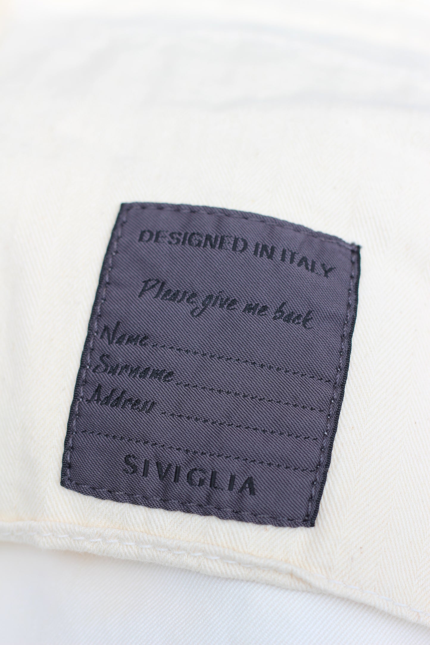 Made In Italy & France Men's Slacks x2点