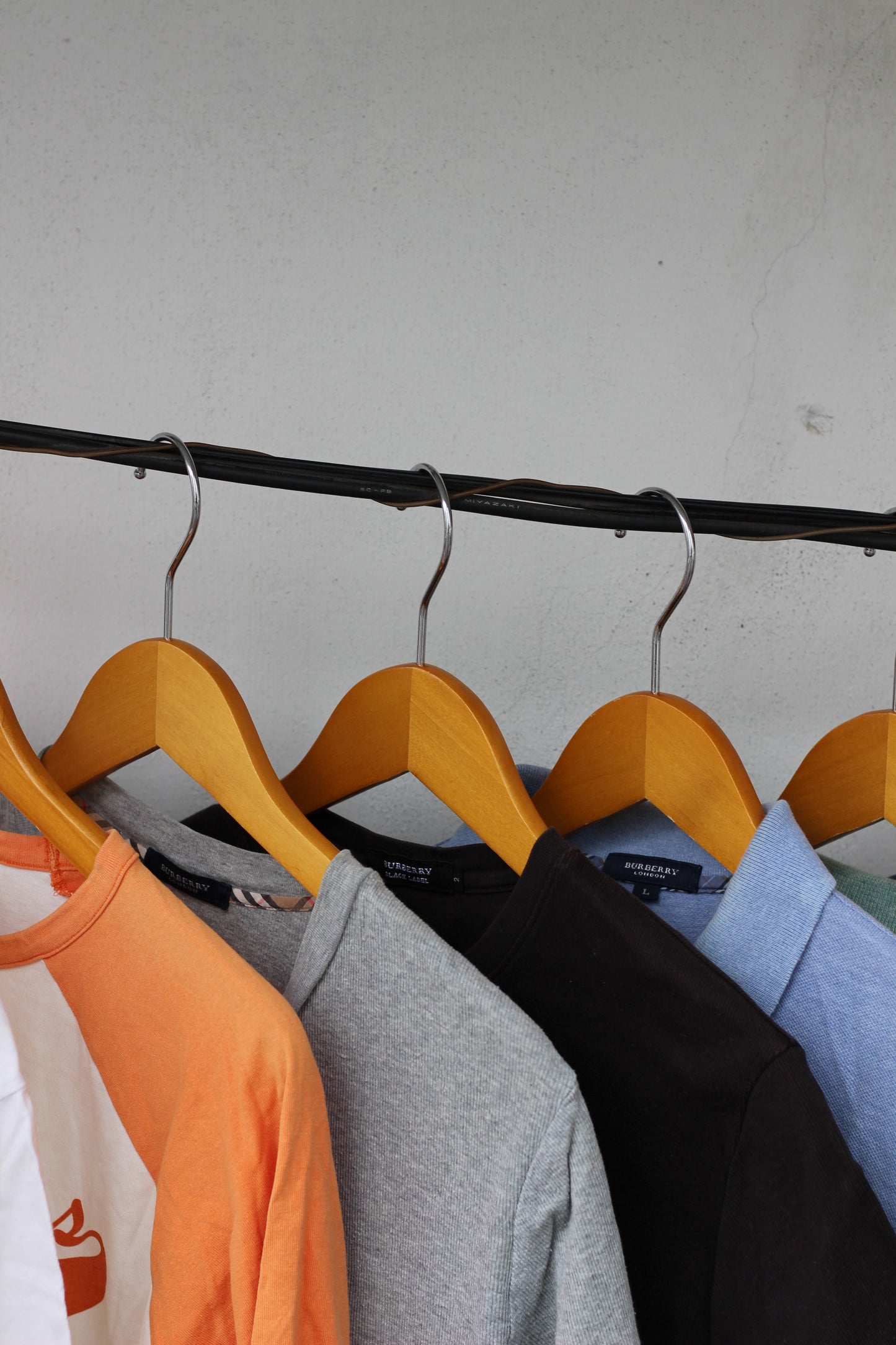 Men's Brand Summer Items x10点