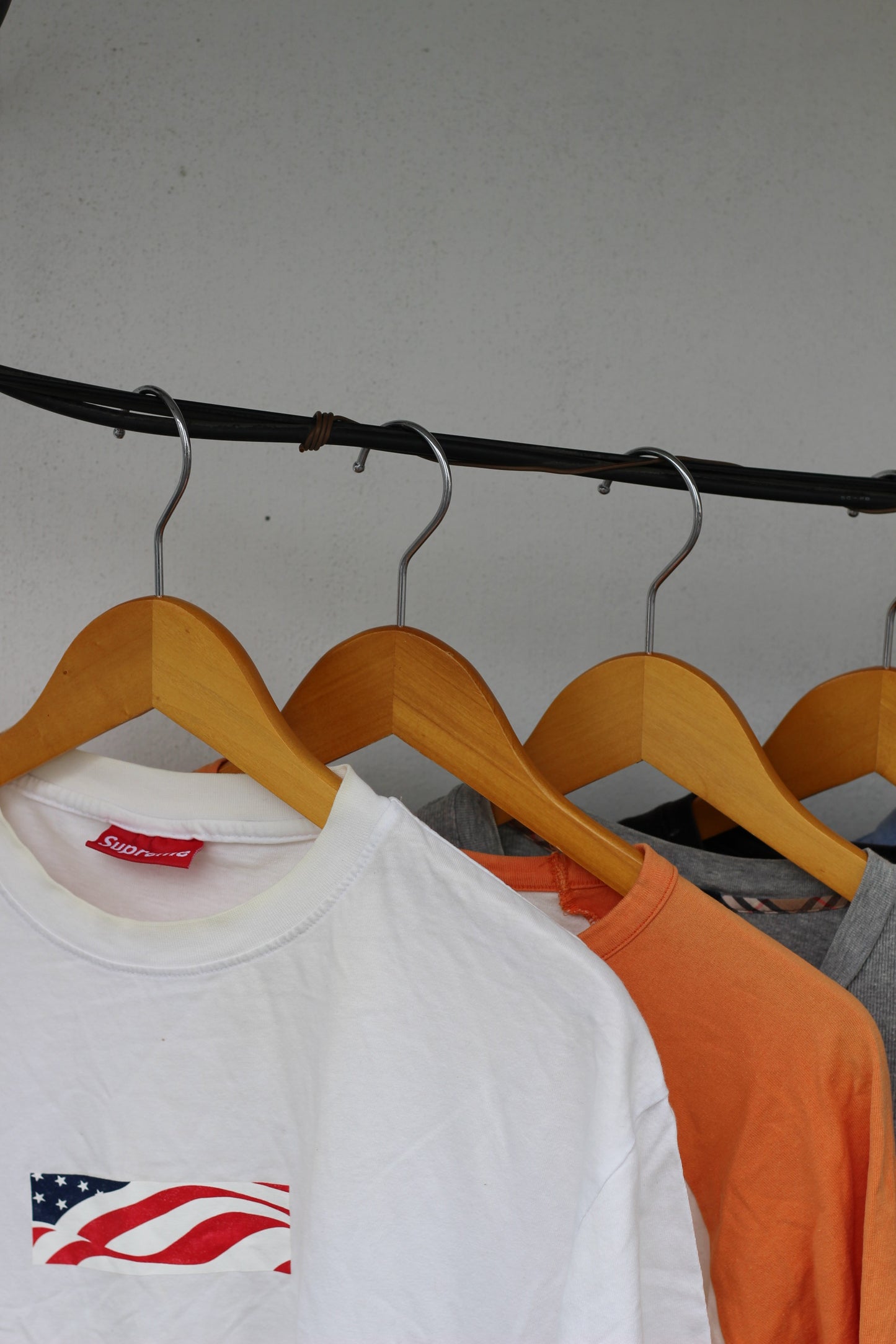 Men's Brand Summer Items x10点
