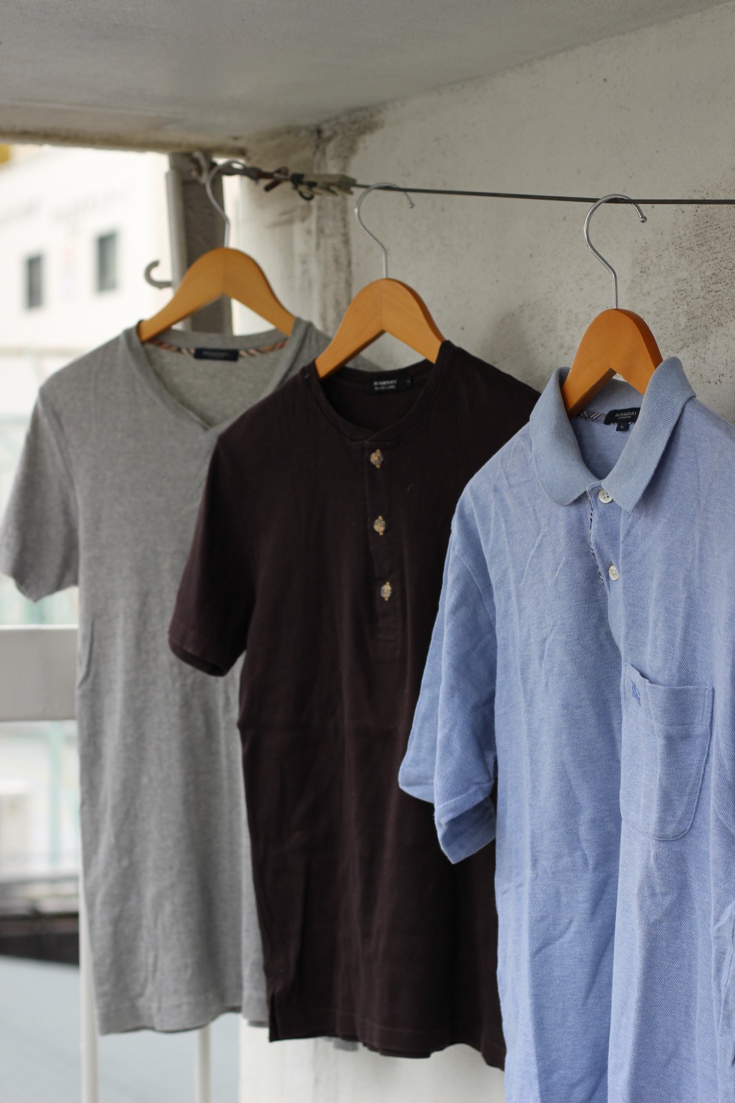 Men's Brand Summer Items x10点
