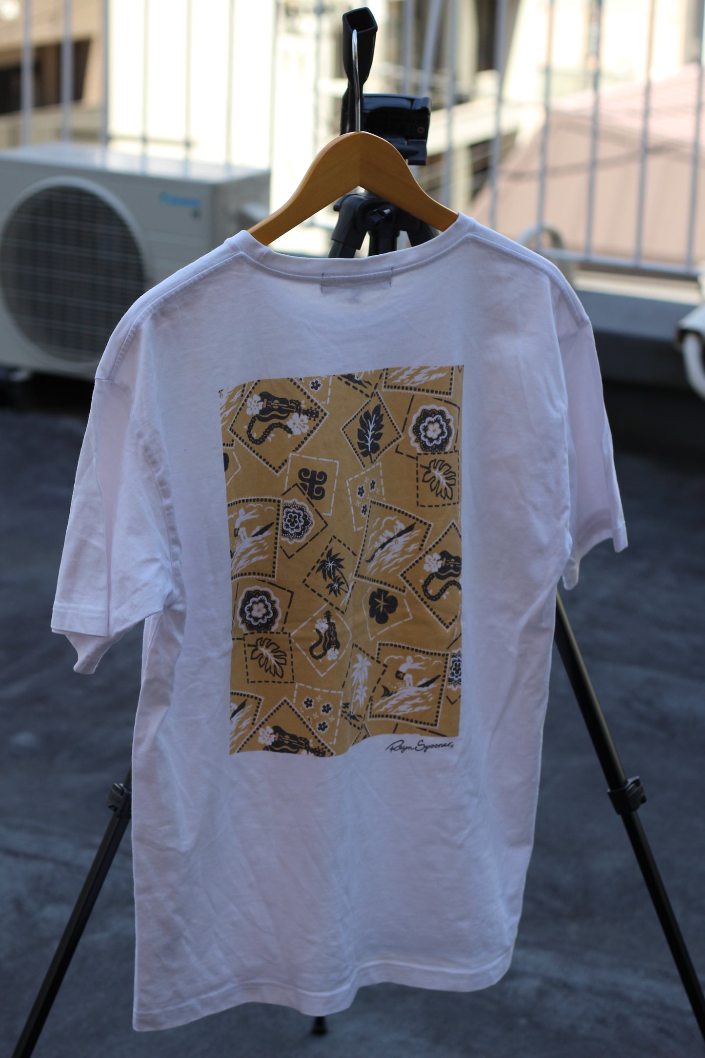 Aloha Brands Sunsurf & Reyn Spooner x2点