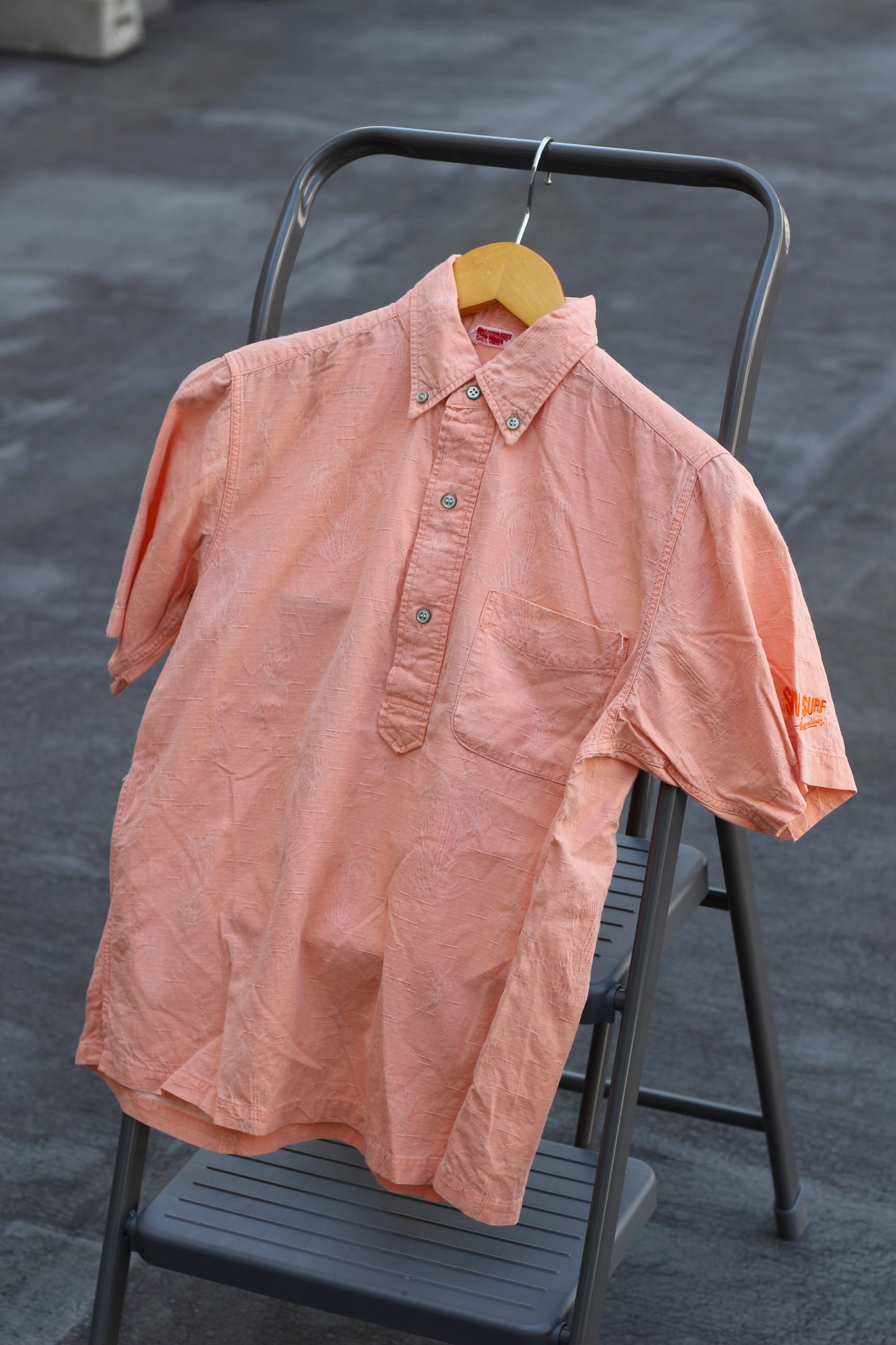 Aloha Brands Sunsurf & Reyn Spooner x2点