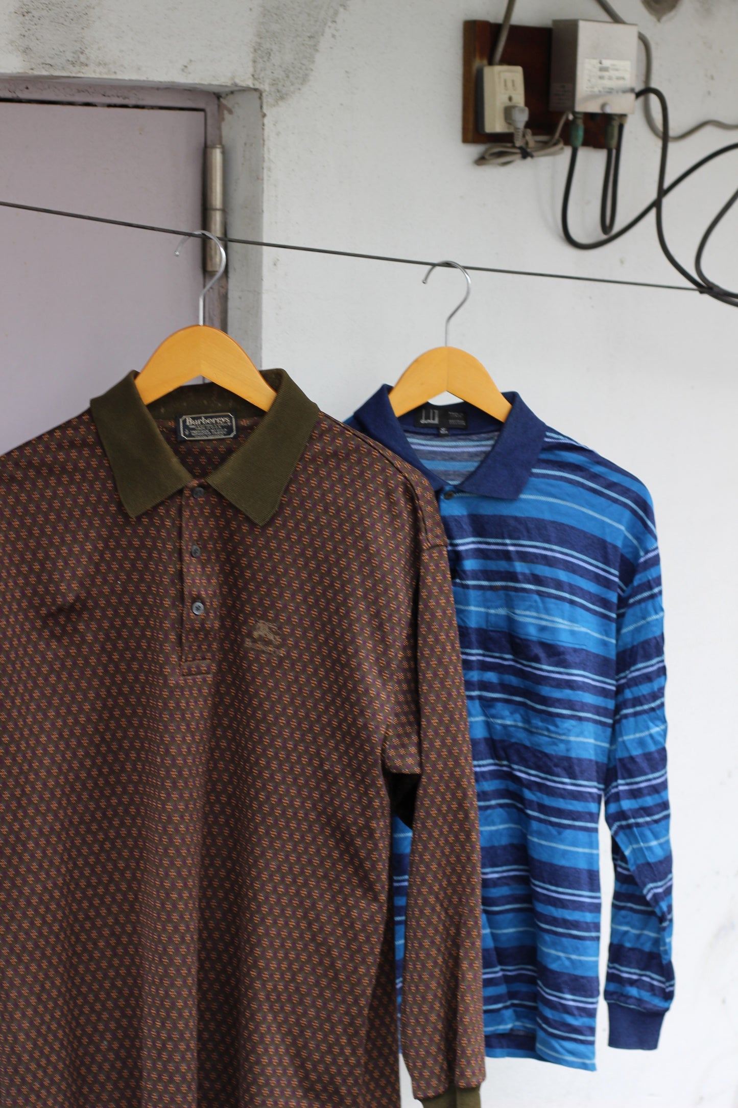Men's Brand Summer Items x10点