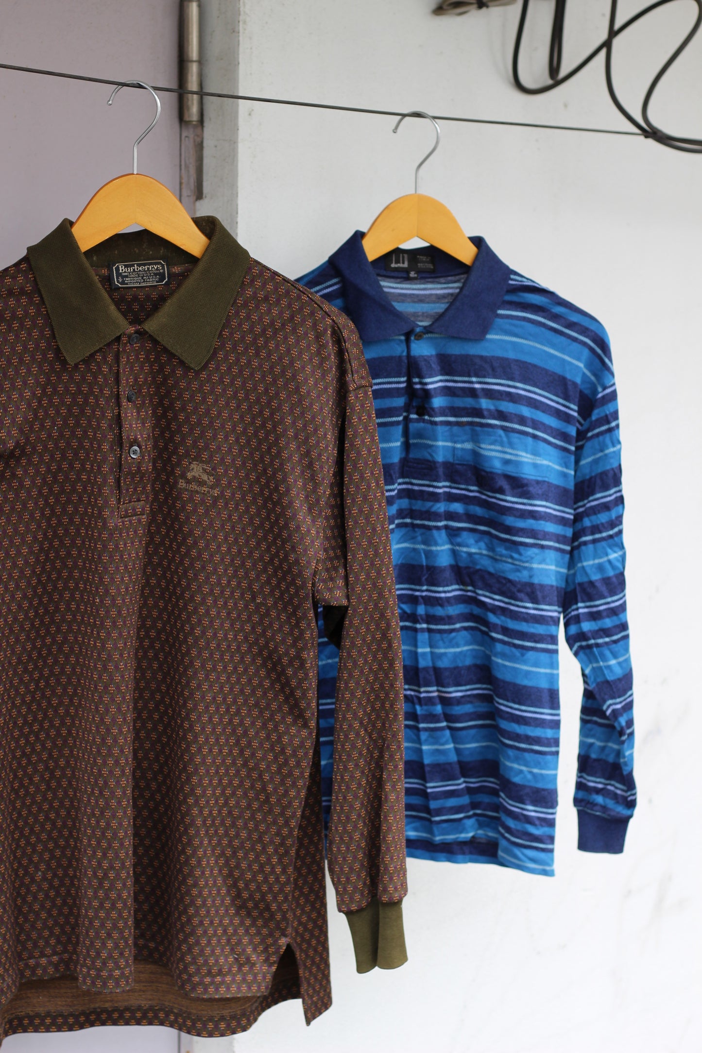 Men's Brand Summer Items x10点