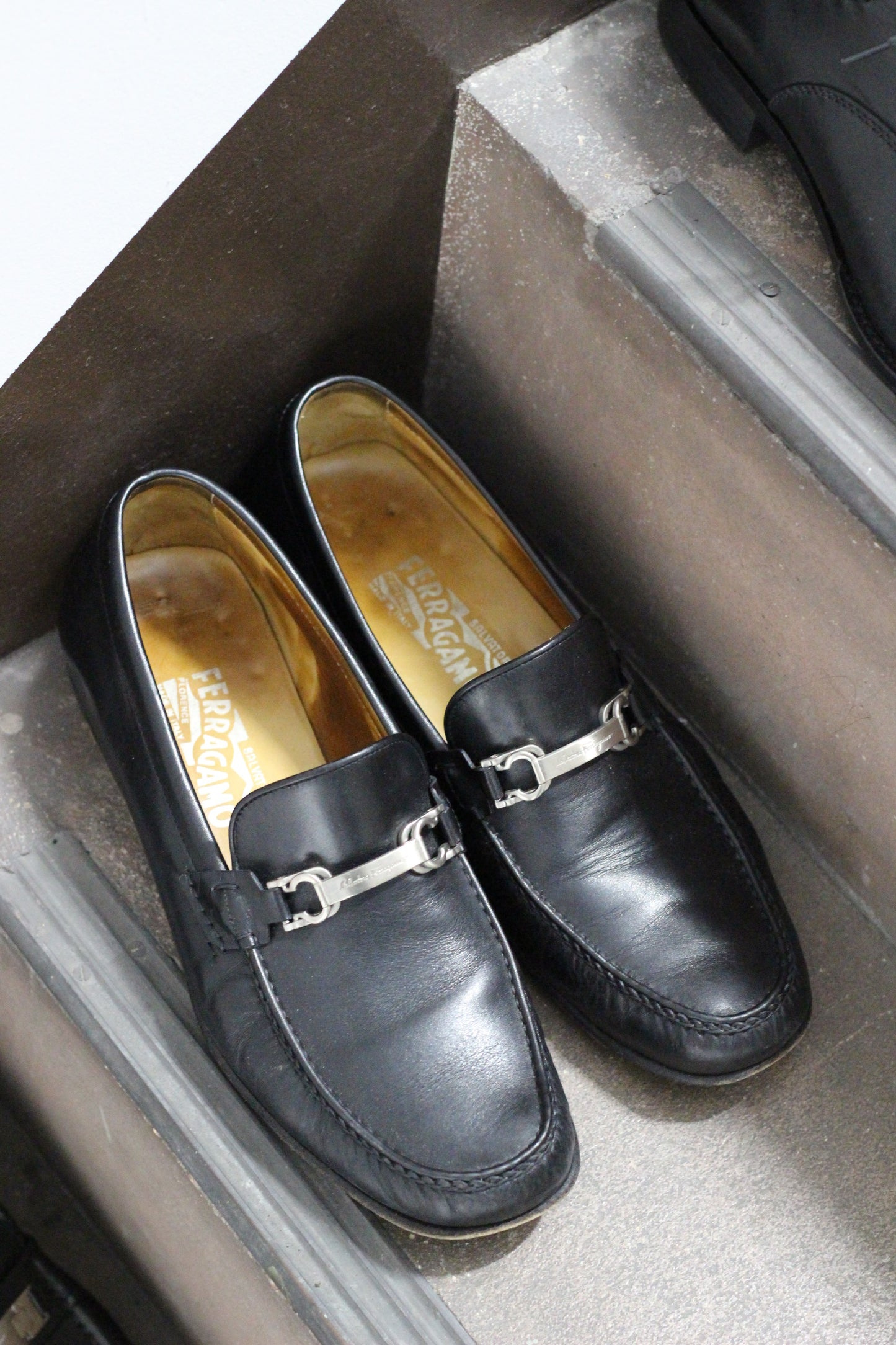 Men's Brand Leather Shoes x8点