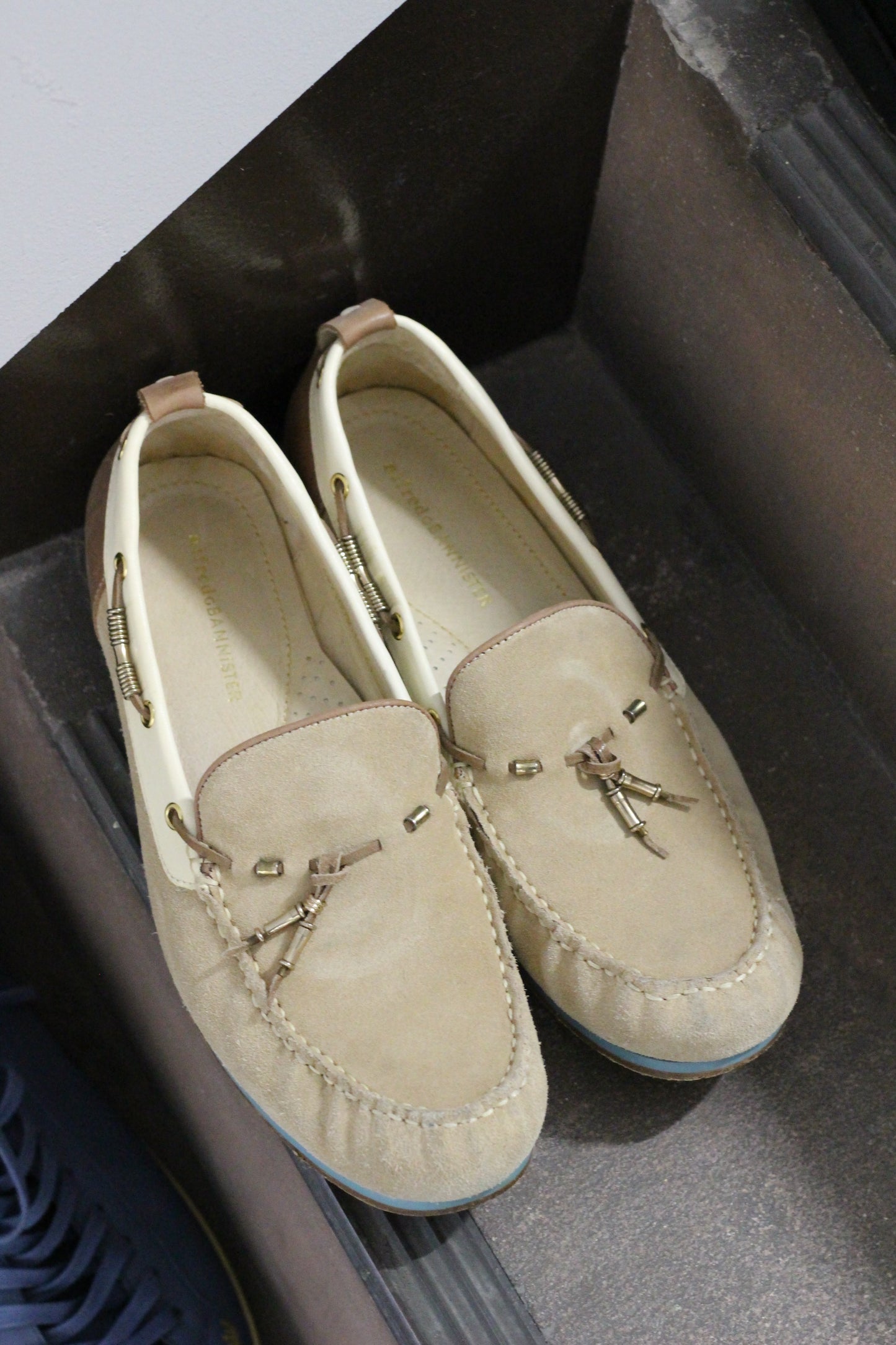 Men's Brand Leather Shoes x8点