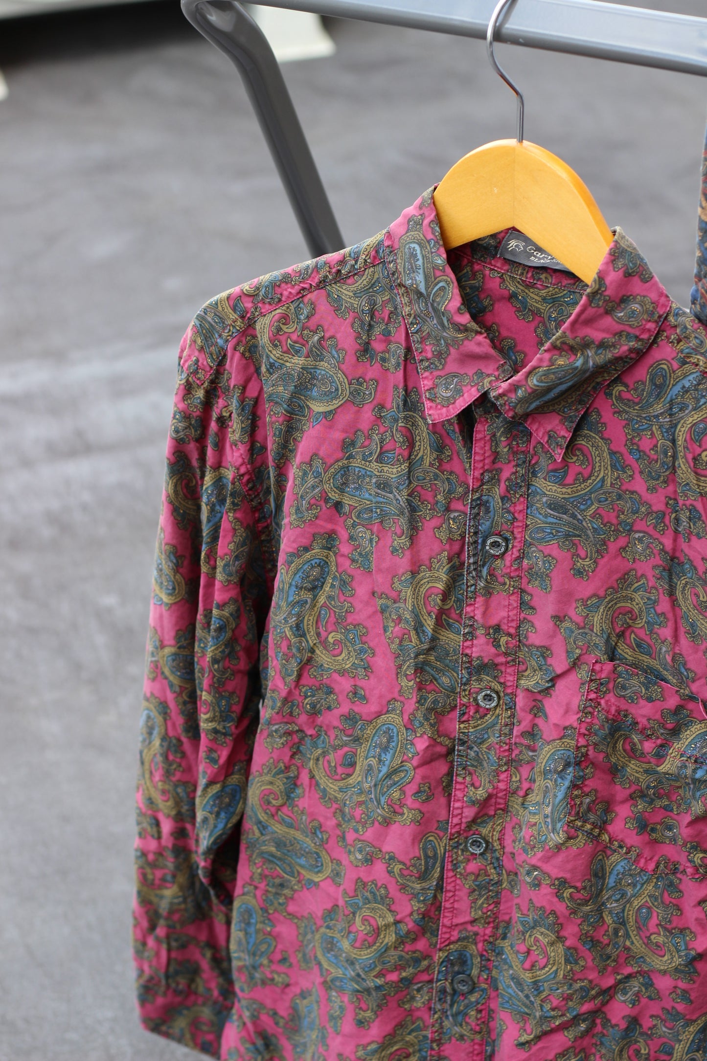 Men's 100% Silk Shirt x8点