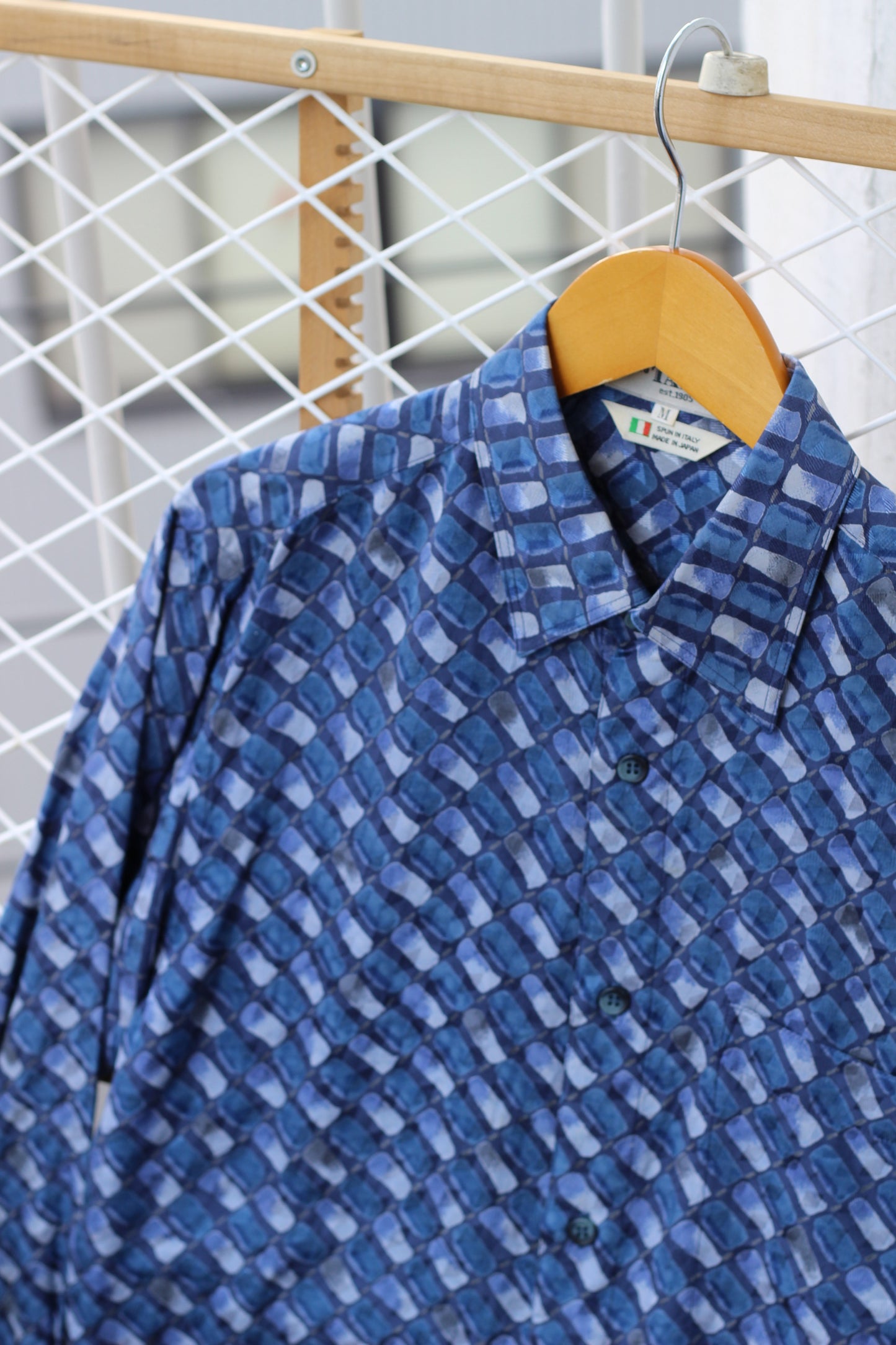Men's 100% Silk Shirt x8点