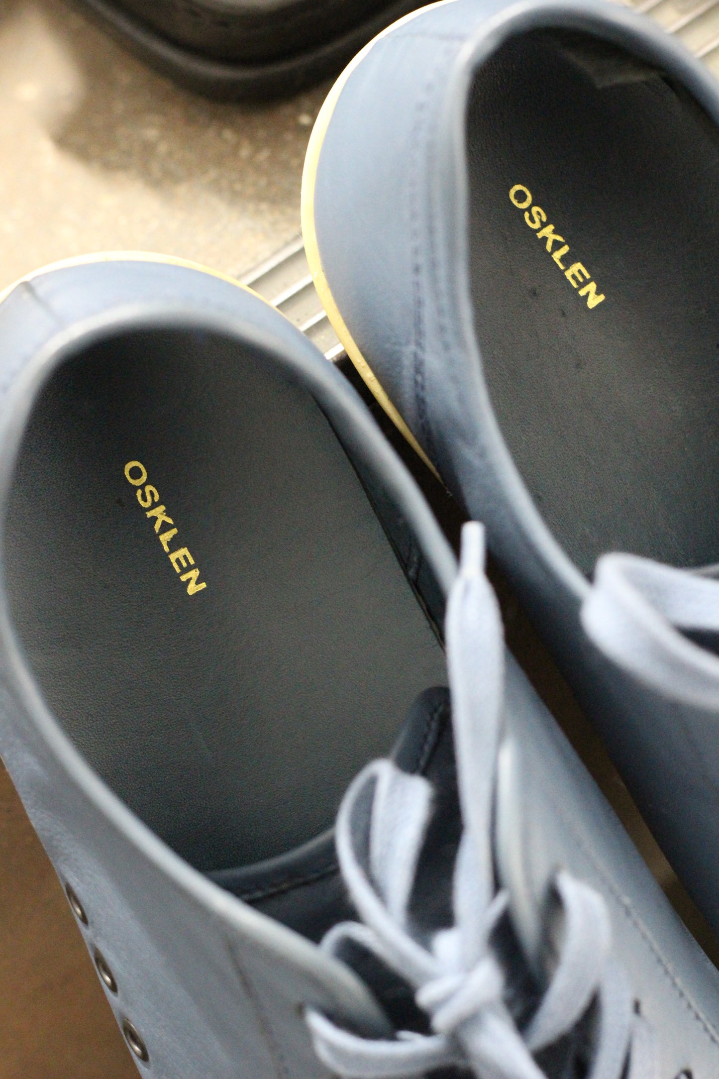 Men's Brand Leather Shoes x8点