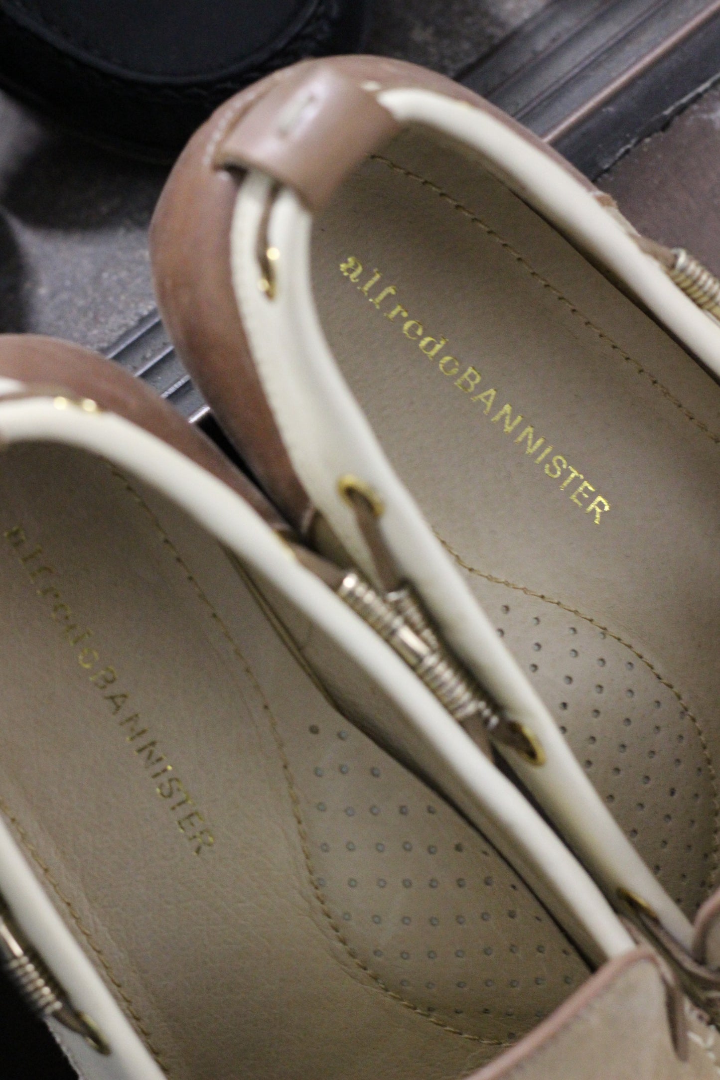 Men's Brand Leather Shoes x8点