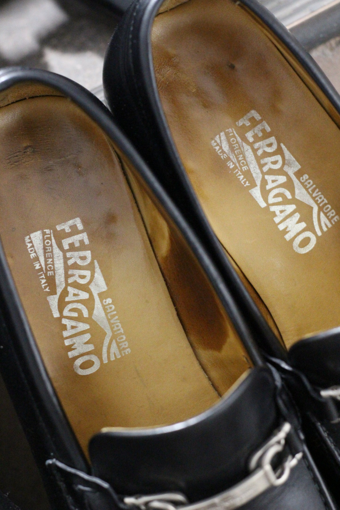 Men's Brand Leather Shoes x8点