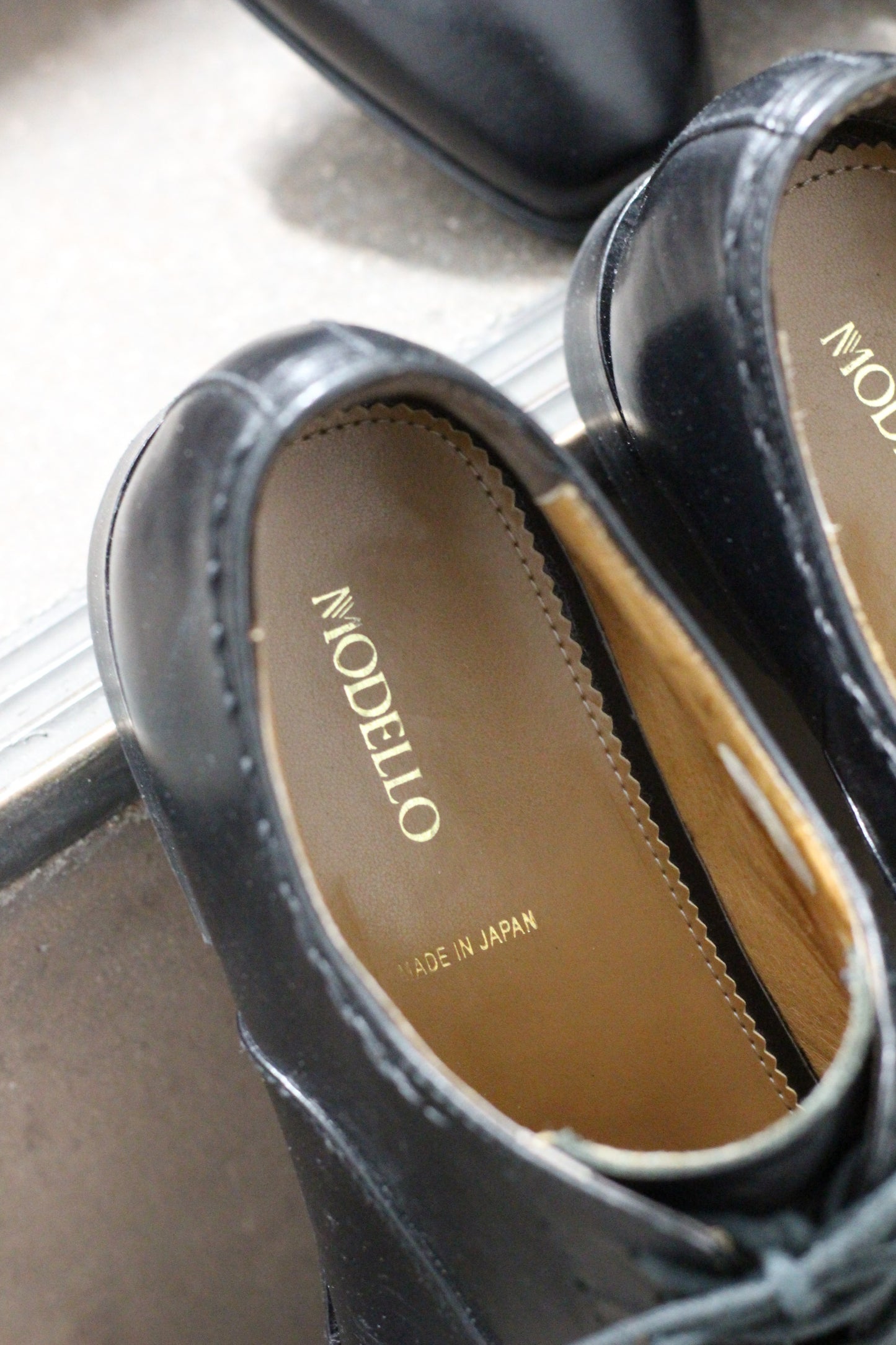 Men's Brand Leather Shoes x8点