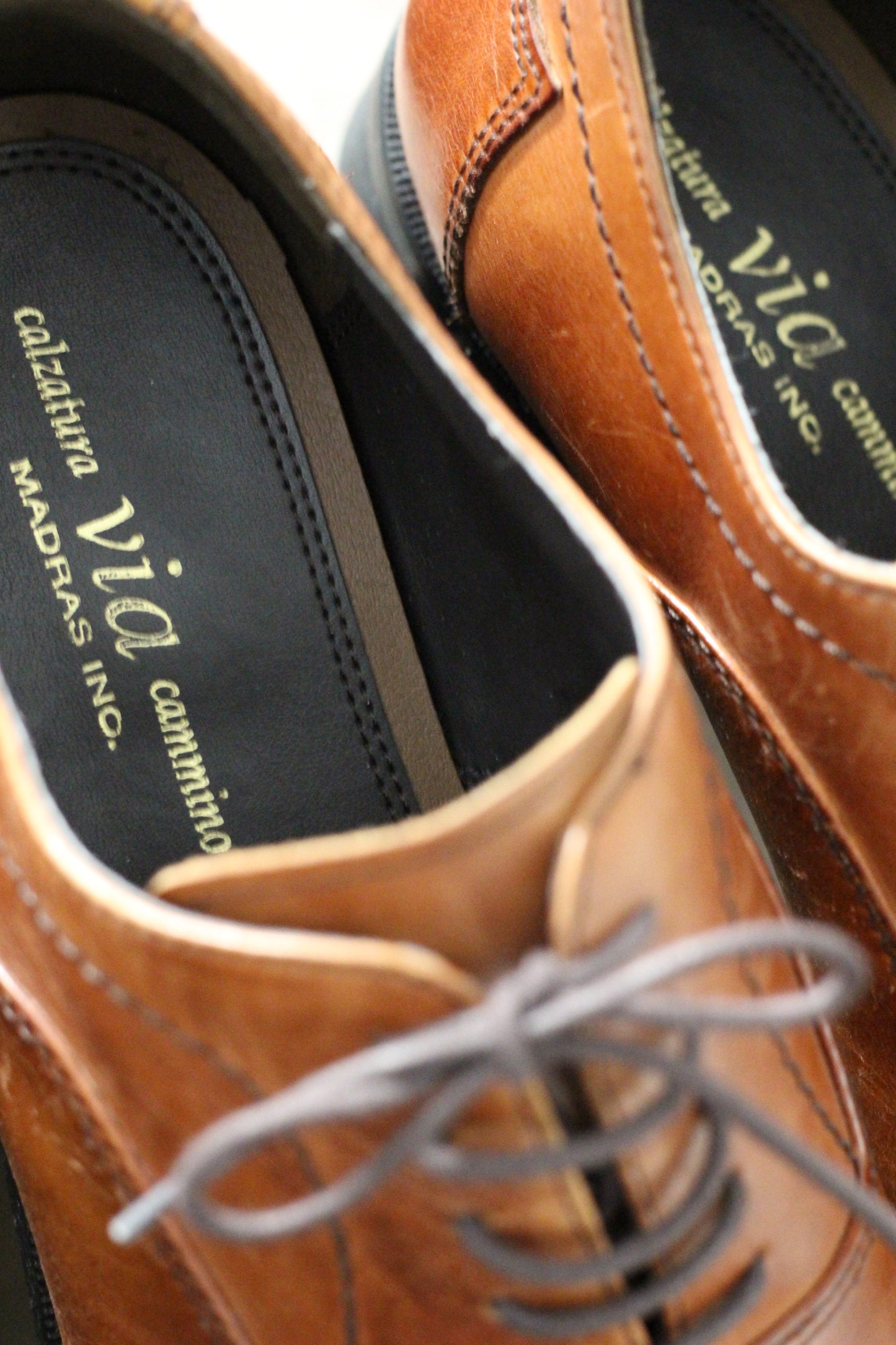 Men's Brand Leather Shoes x8点