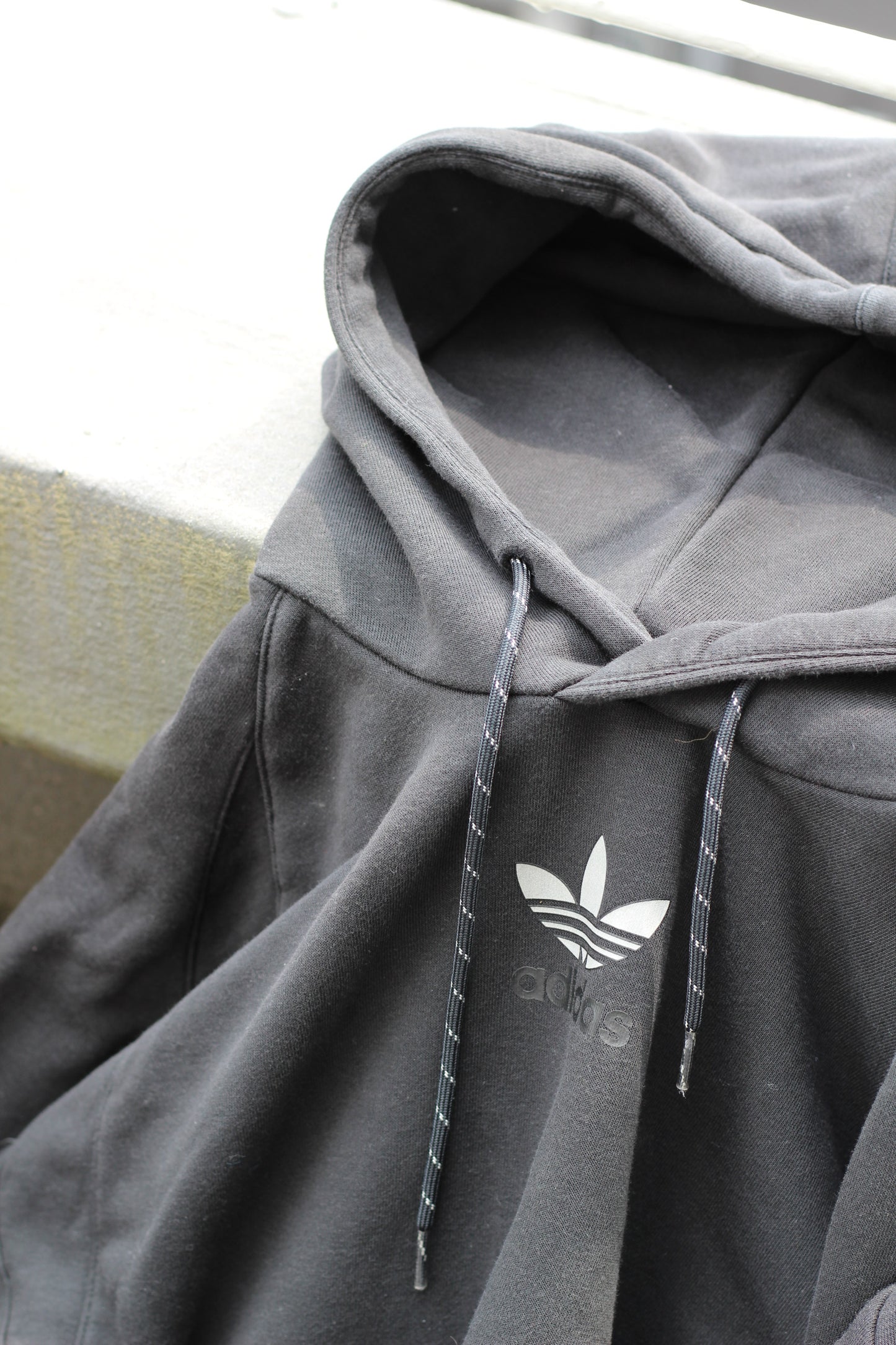 Adidas Sweat Hoodie x9点