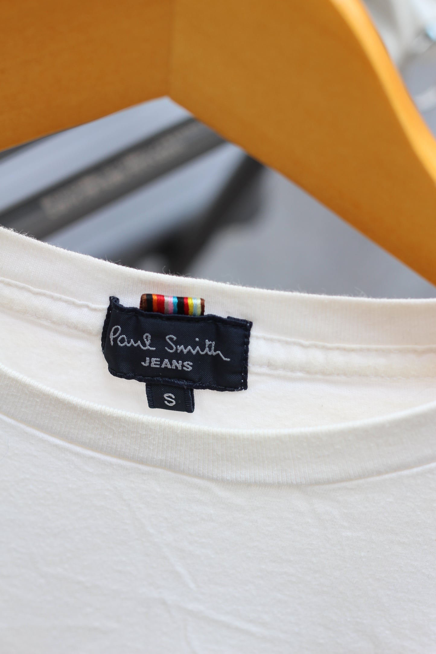 Paul Smith Long Sleeve T-Shirt x2点