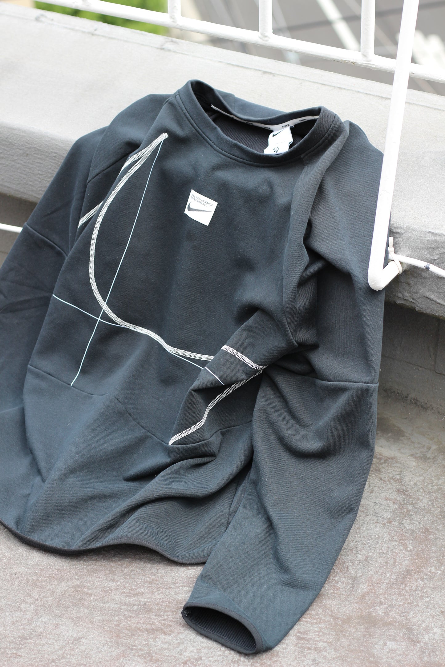 Adidas & Nike Sweatshirts x9点