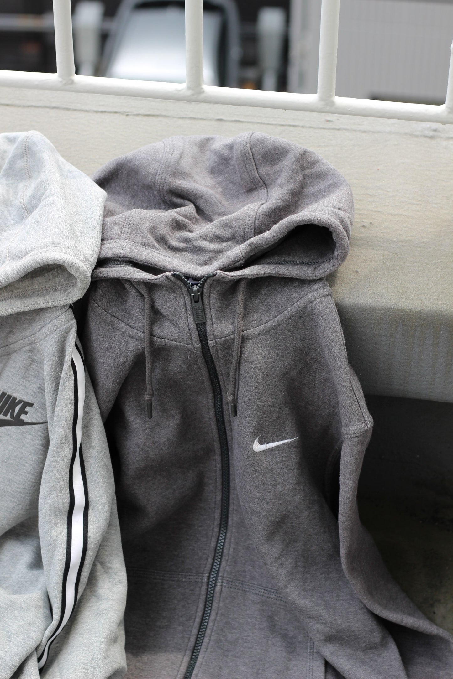 Nike Sweat Hoodie x5点