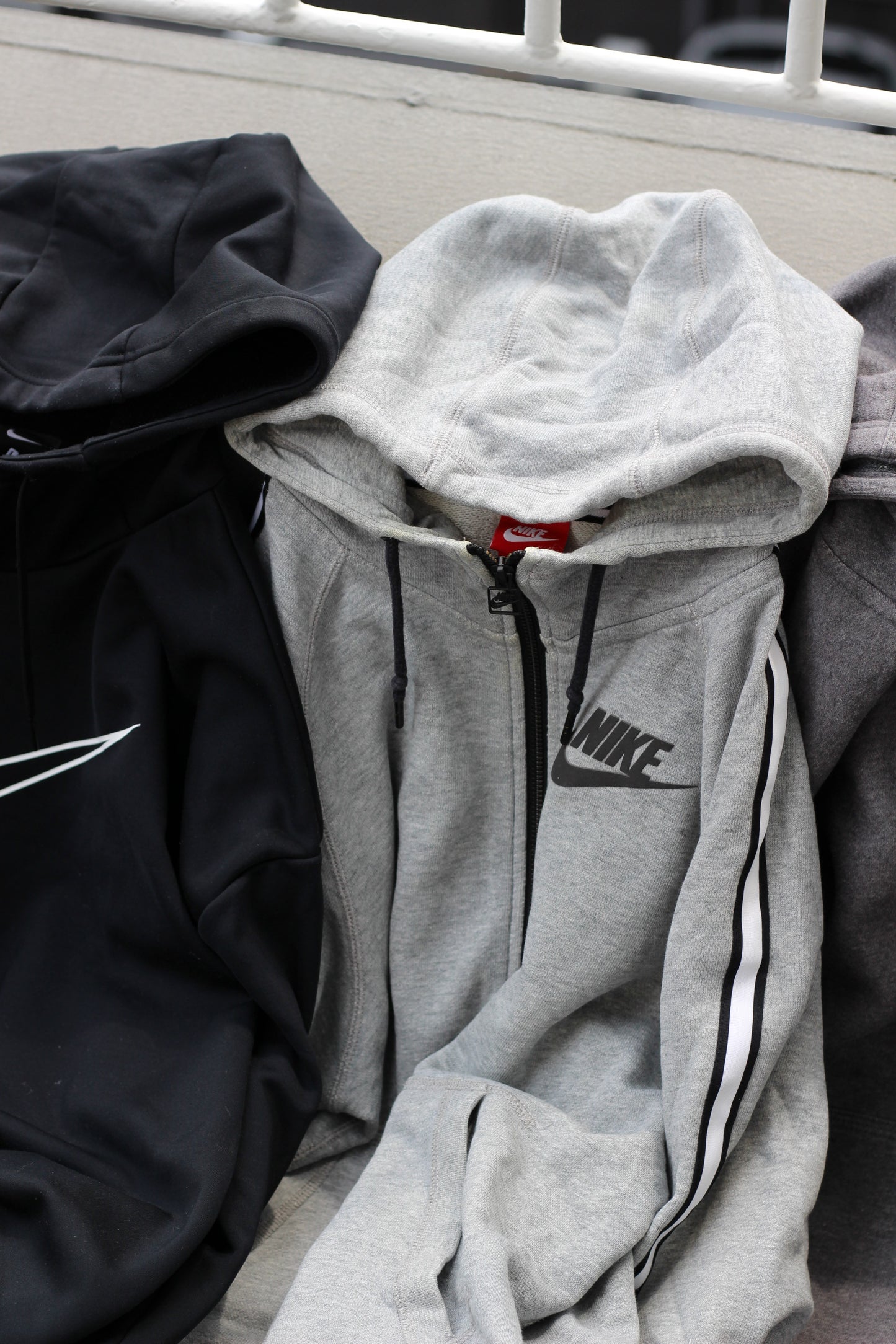 Nike Sweat Hoodie x5点