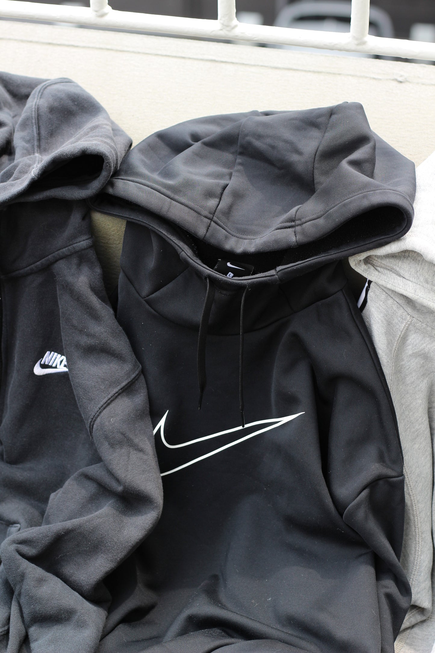 Nike Sweat Hoodie x5点