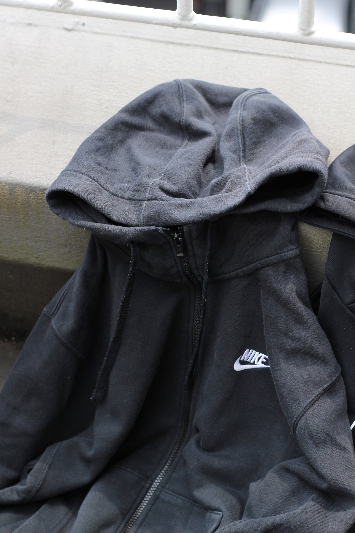 Nike Sweat Hoodie x5点