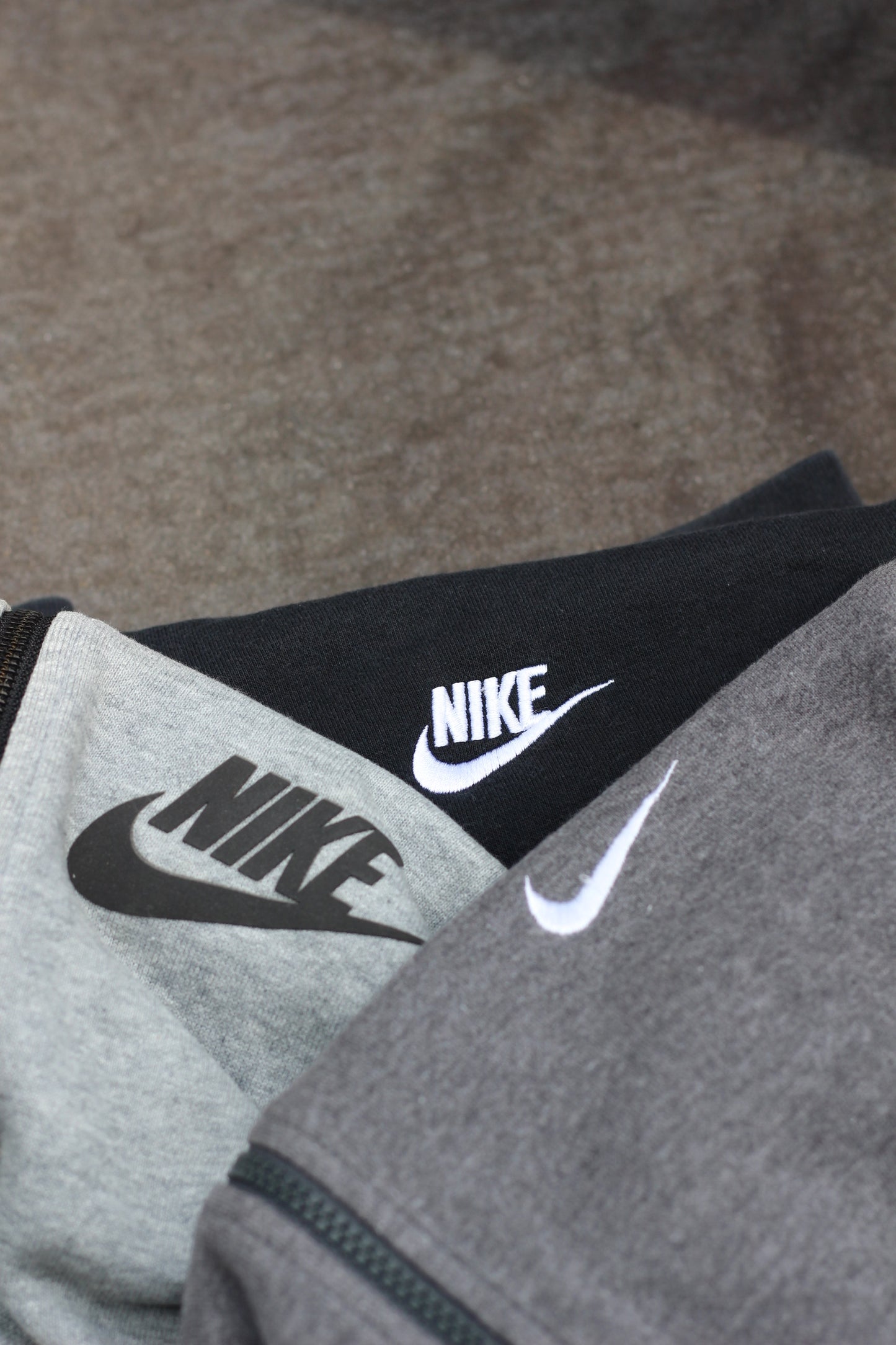 Nike Sweat Hoodie x5点