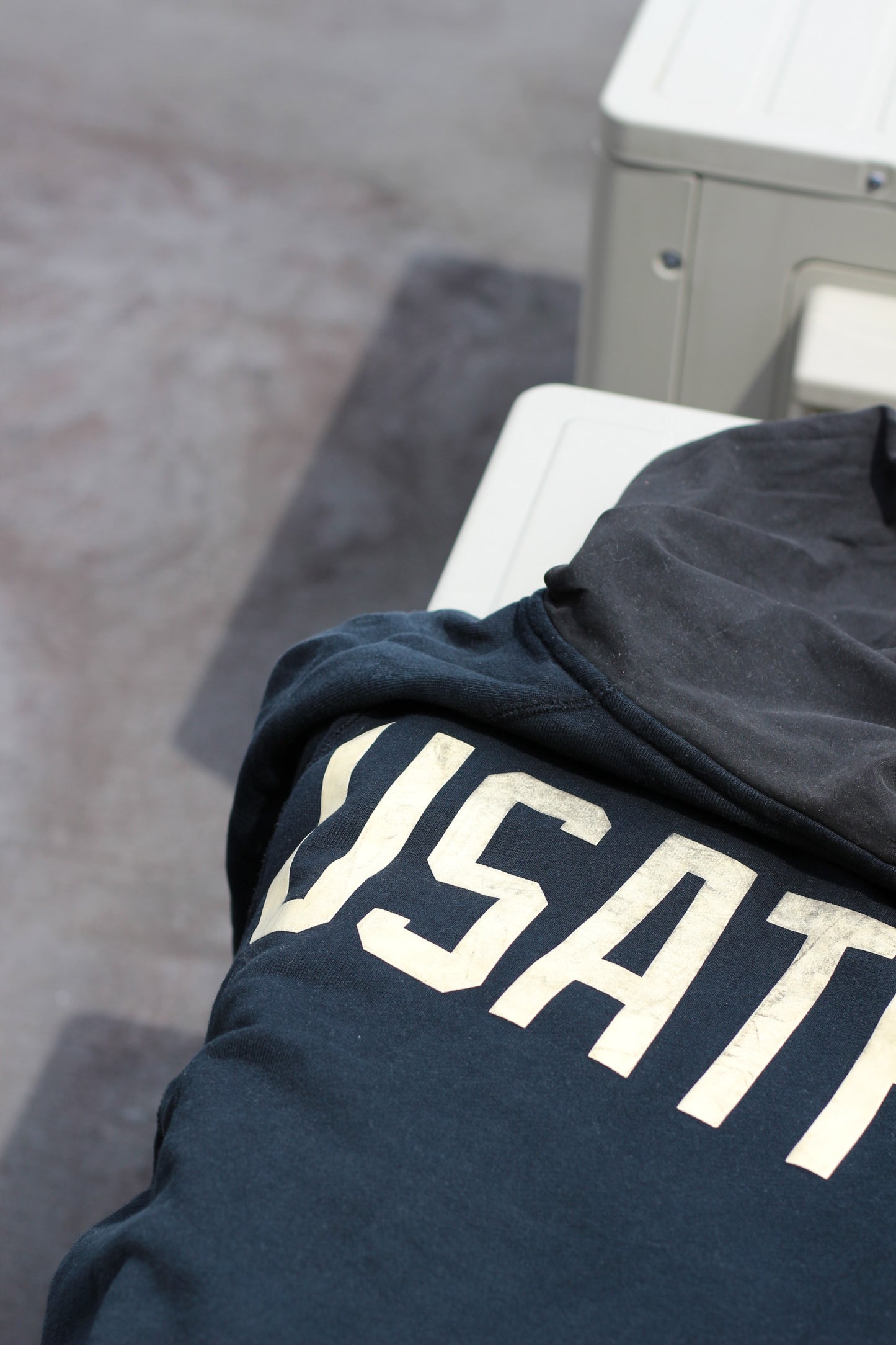 Nike Sweat Hoodie x5点