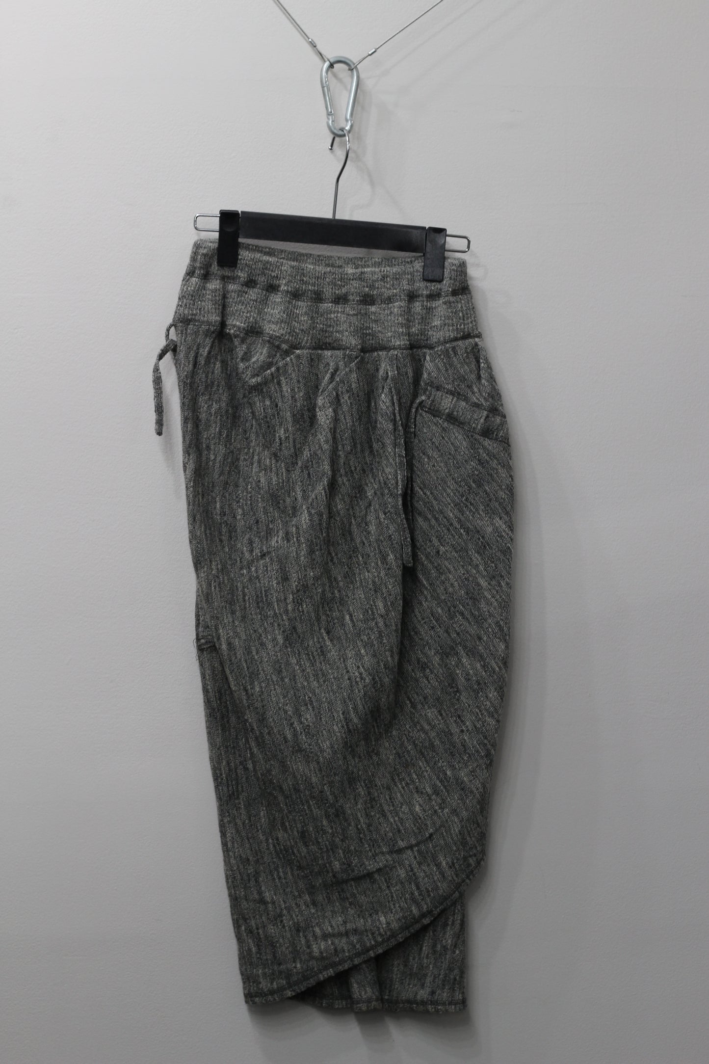 Old Issey Miyake Knit And Design Skirt x2点