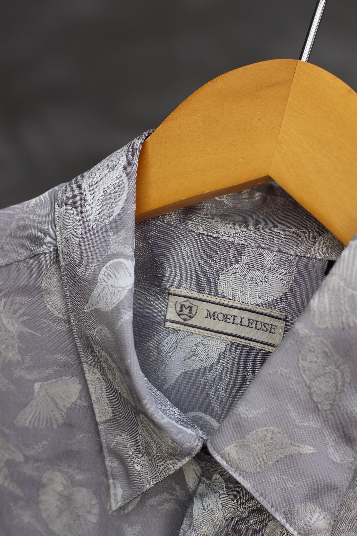 Men's Design Short Sleeve Shirt x5点