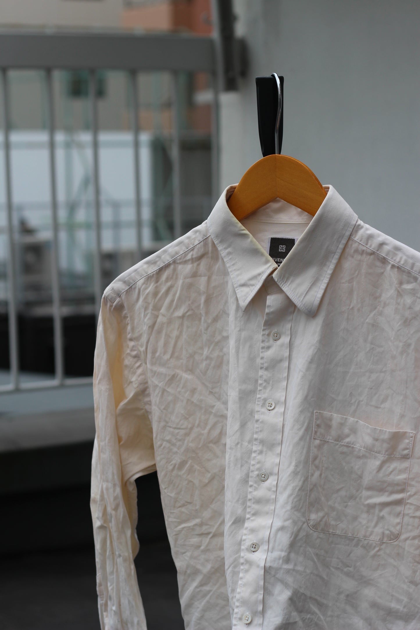 Men's Brand Shirts x4点