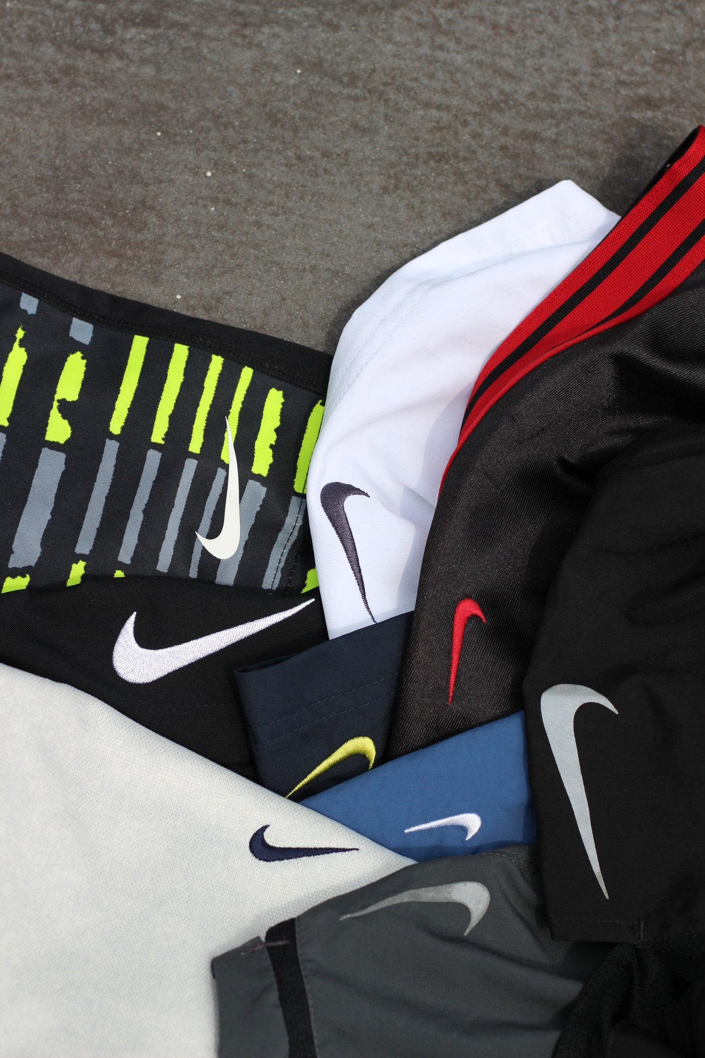 Nike Shorts x20点