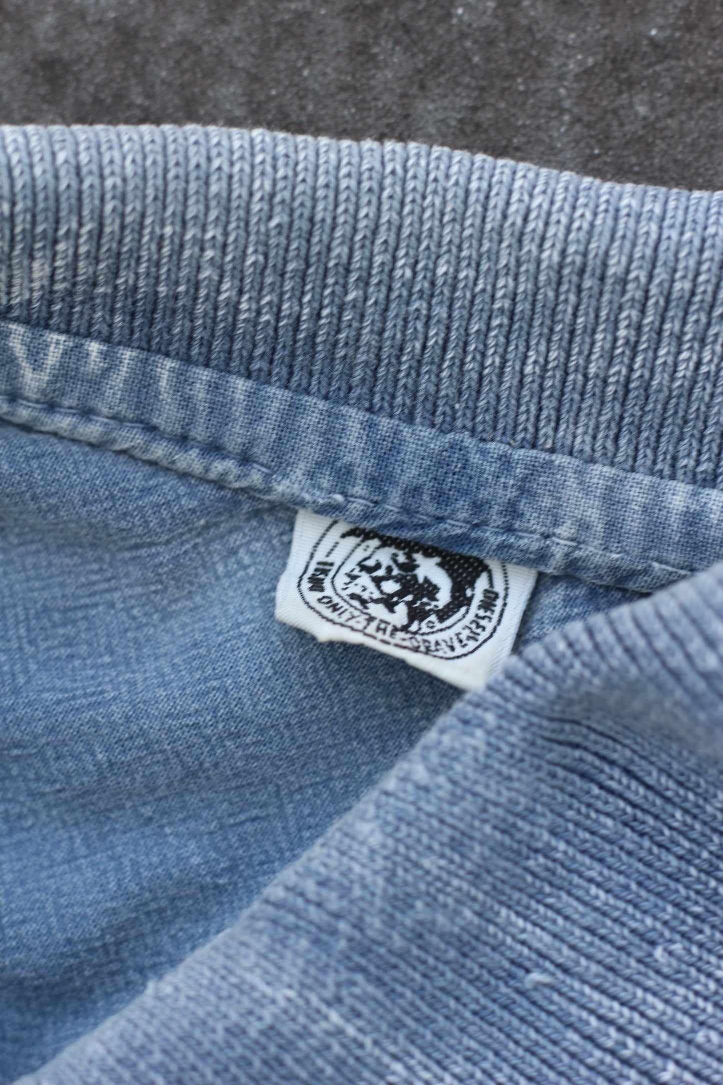 Diesel Reversible & Anorak Shirt x点