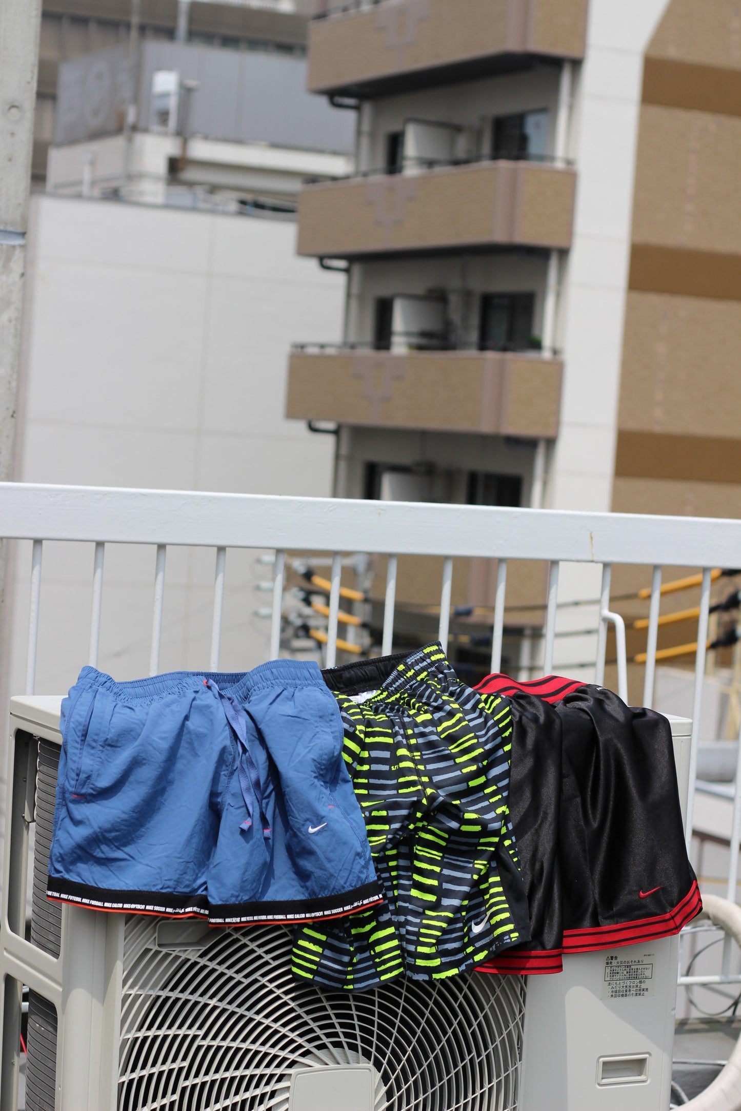 Nike Shorts x20点
