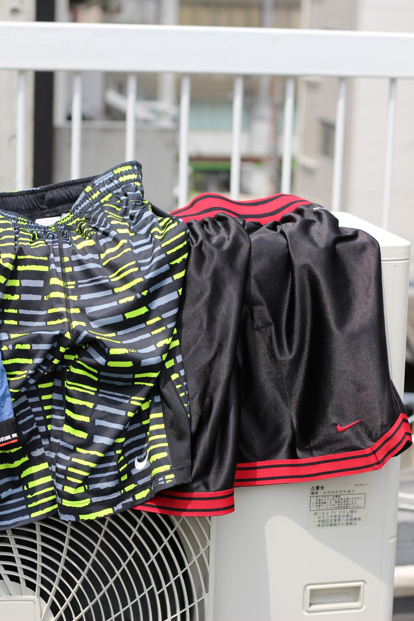 Nike Shorts x20点