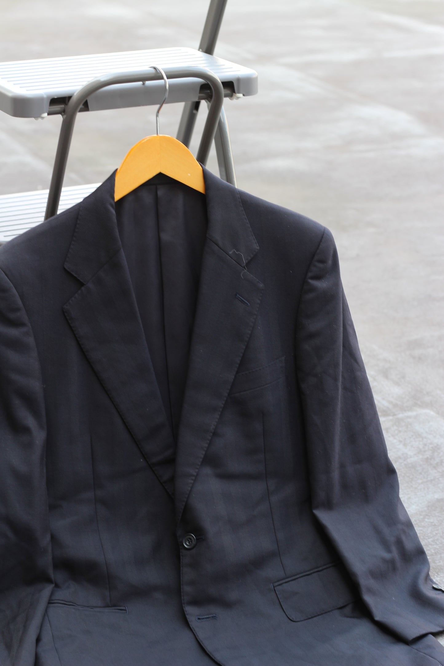 Old Burberrys Men's Tailored Jacket x4点