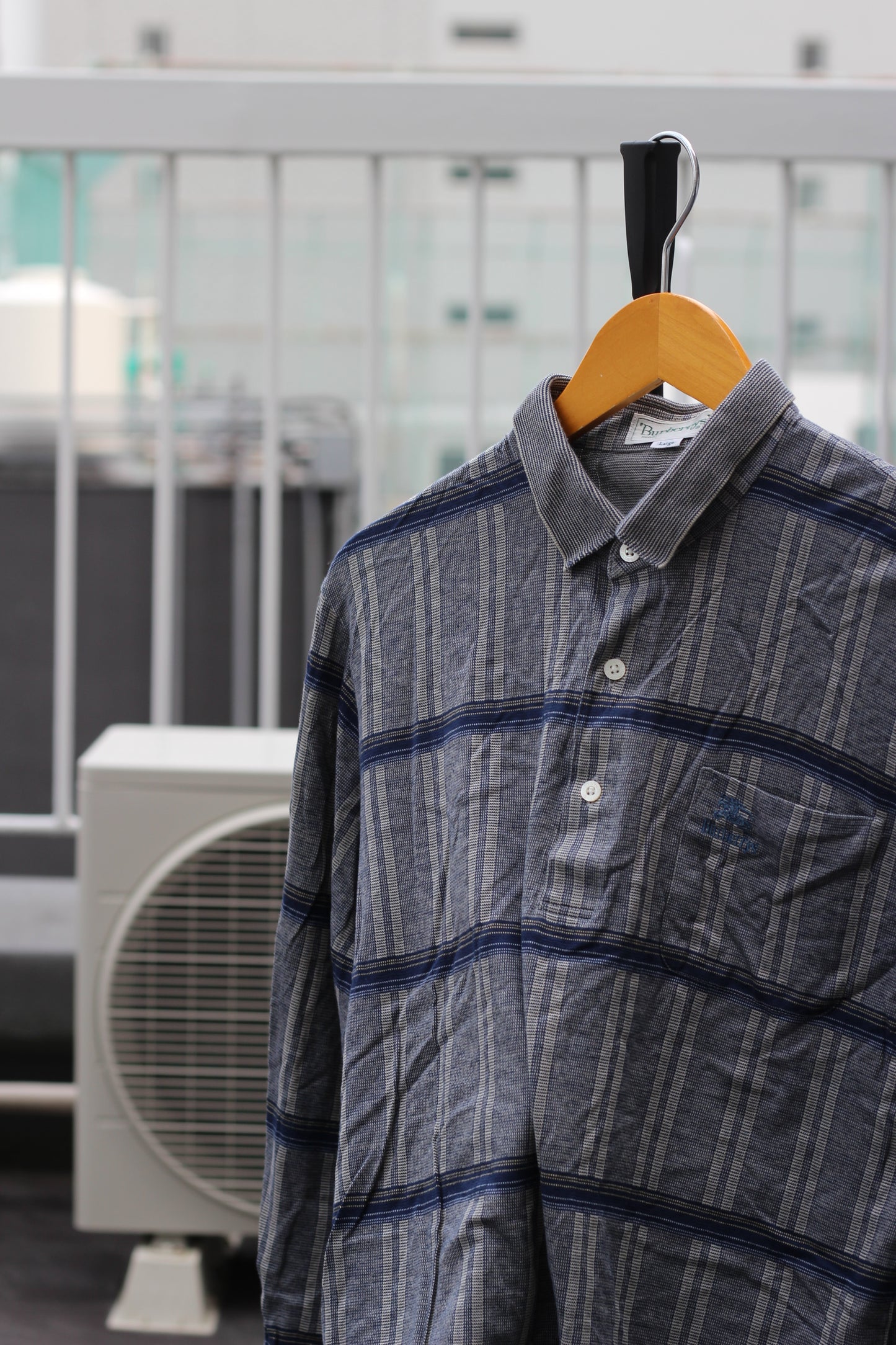 Burberry Men's Shirts x3点