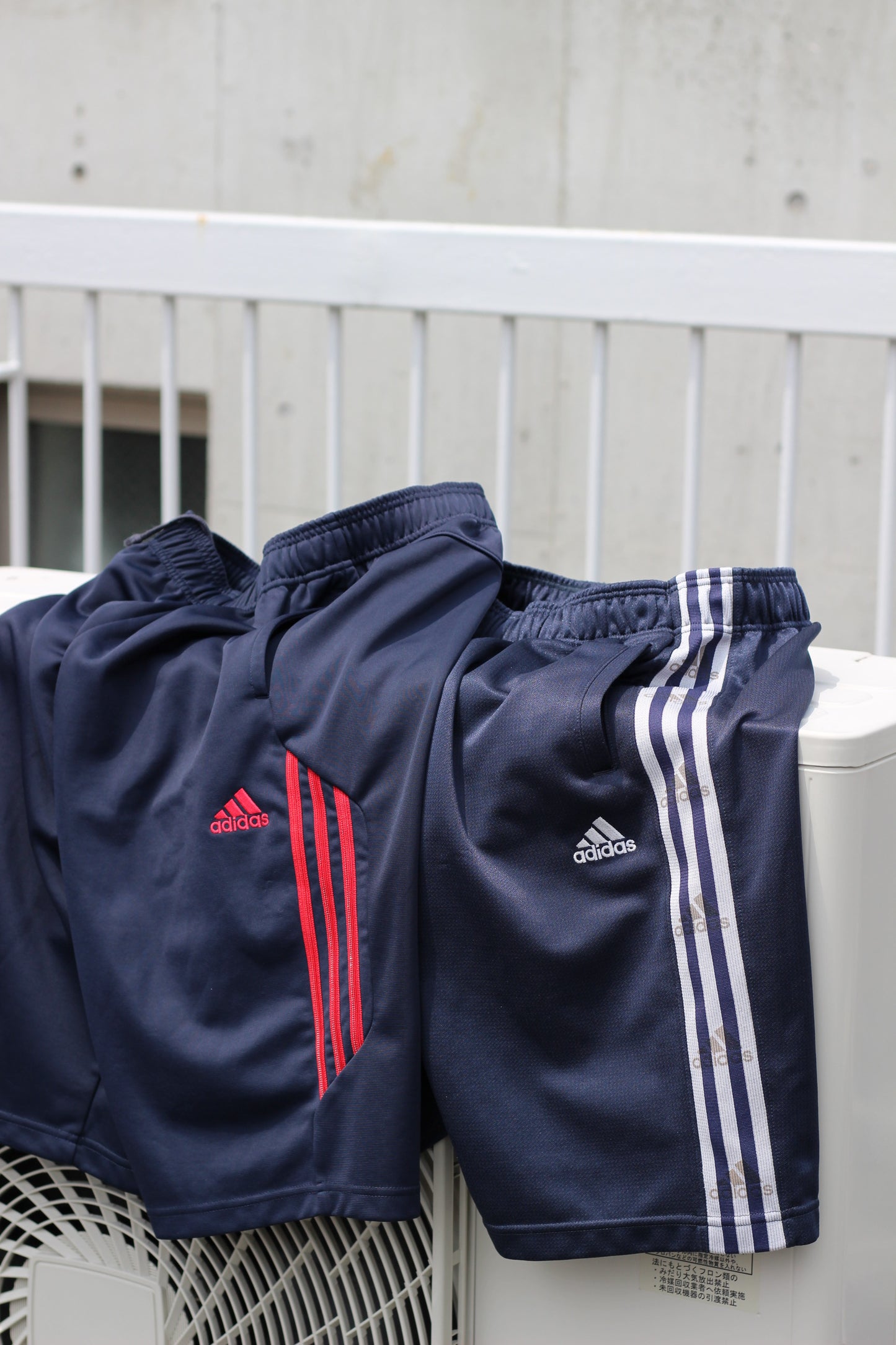 Adidas Shorts x11点