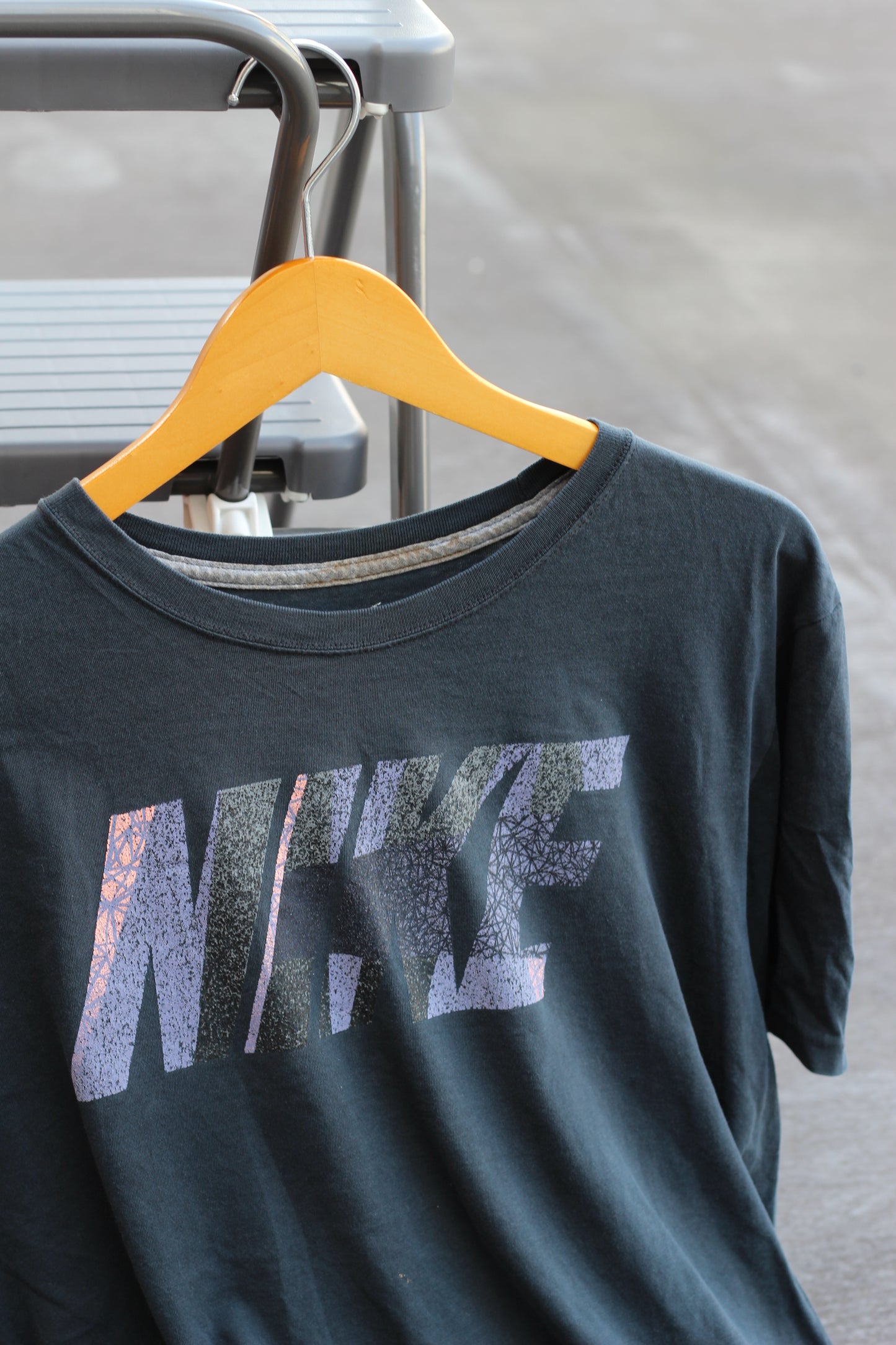 Old Sports Brand Logo T-Shirt set x3点