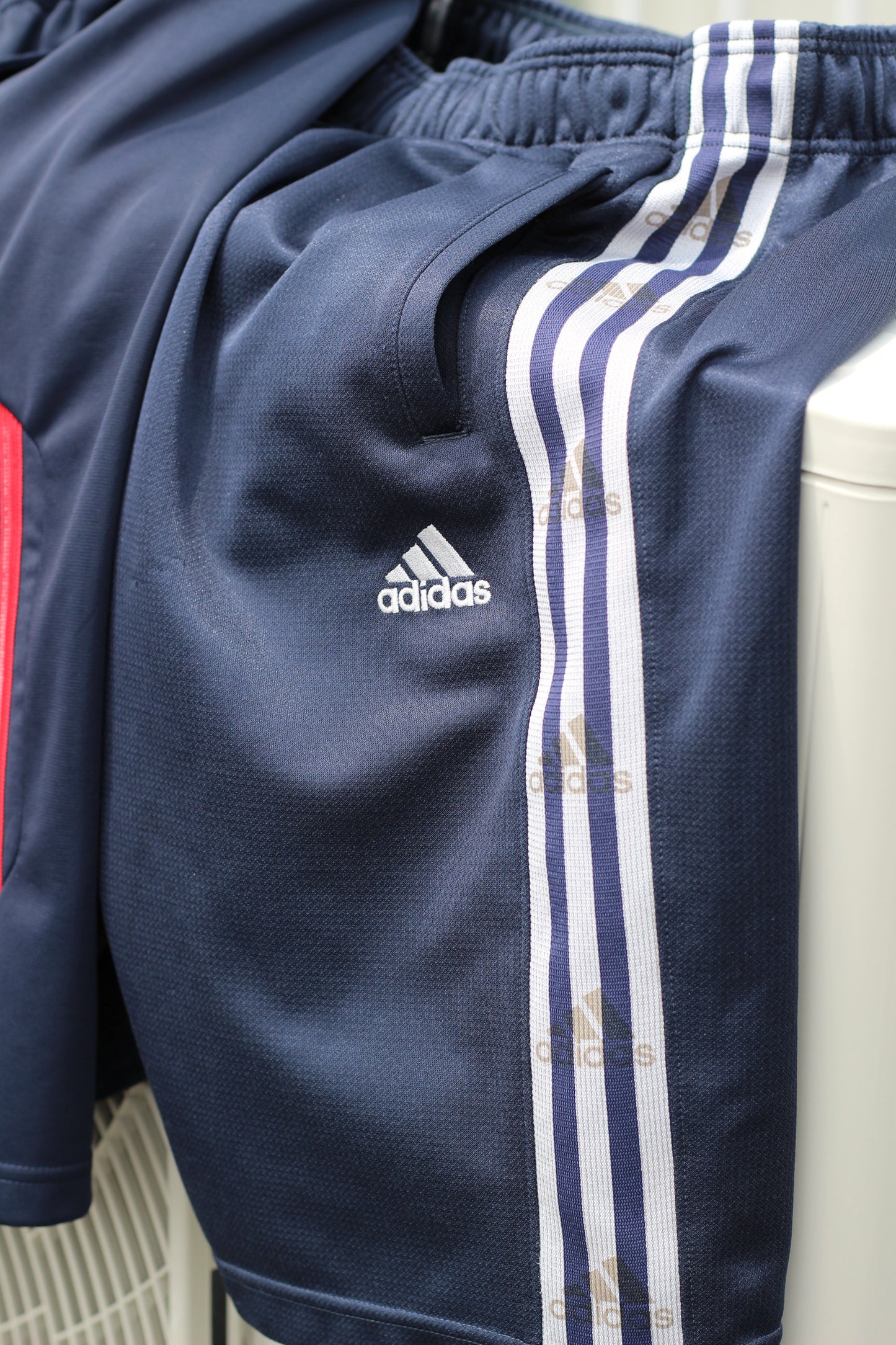 Adidas Shorts x11点