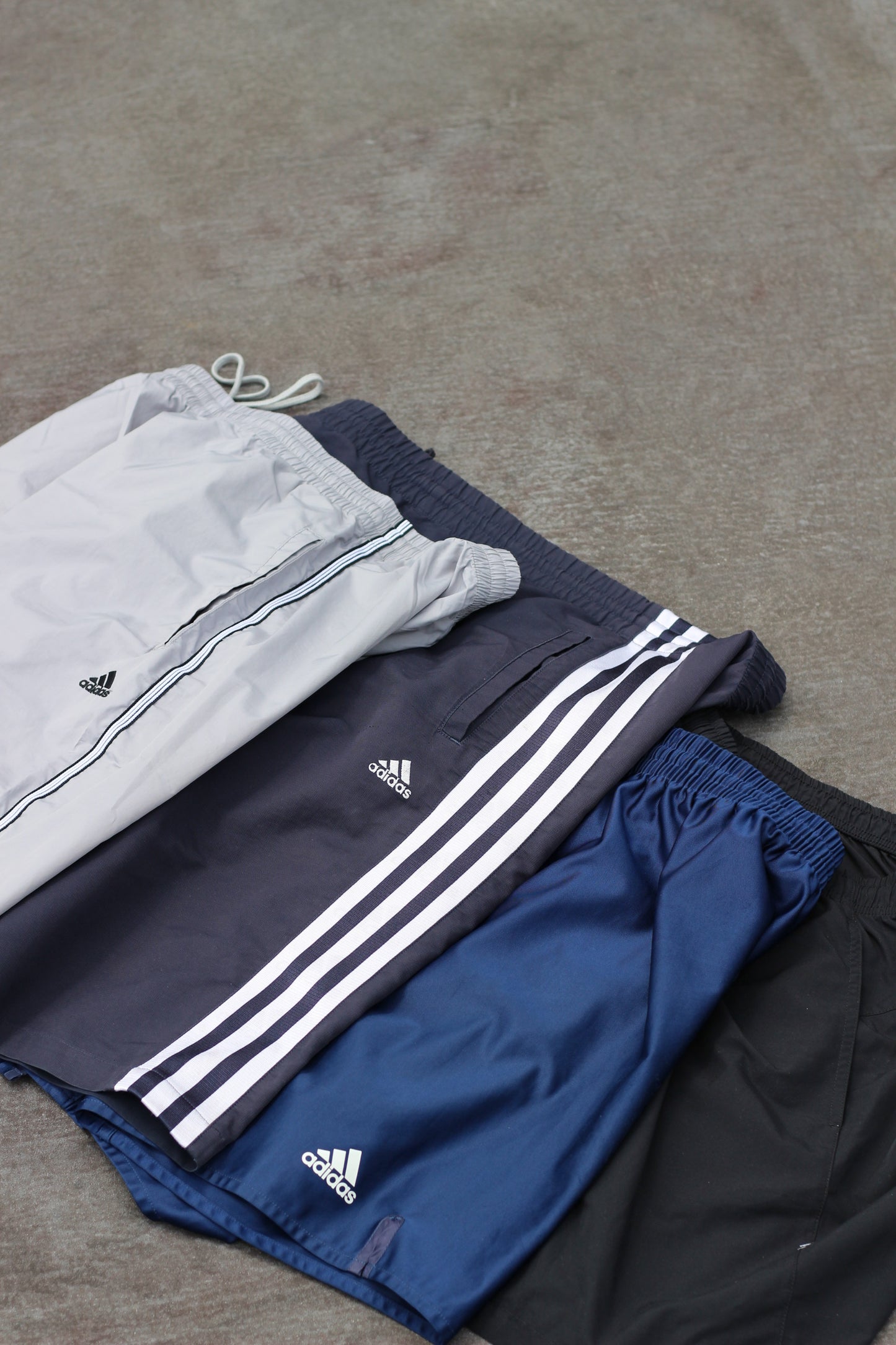 Adidas Shorts x11点