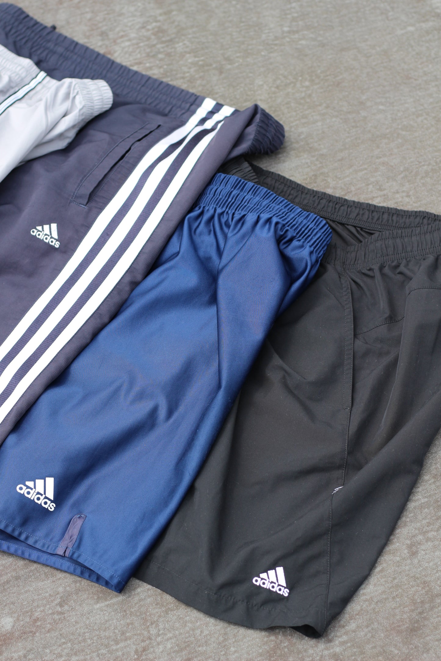 Adidas Shorts x11点