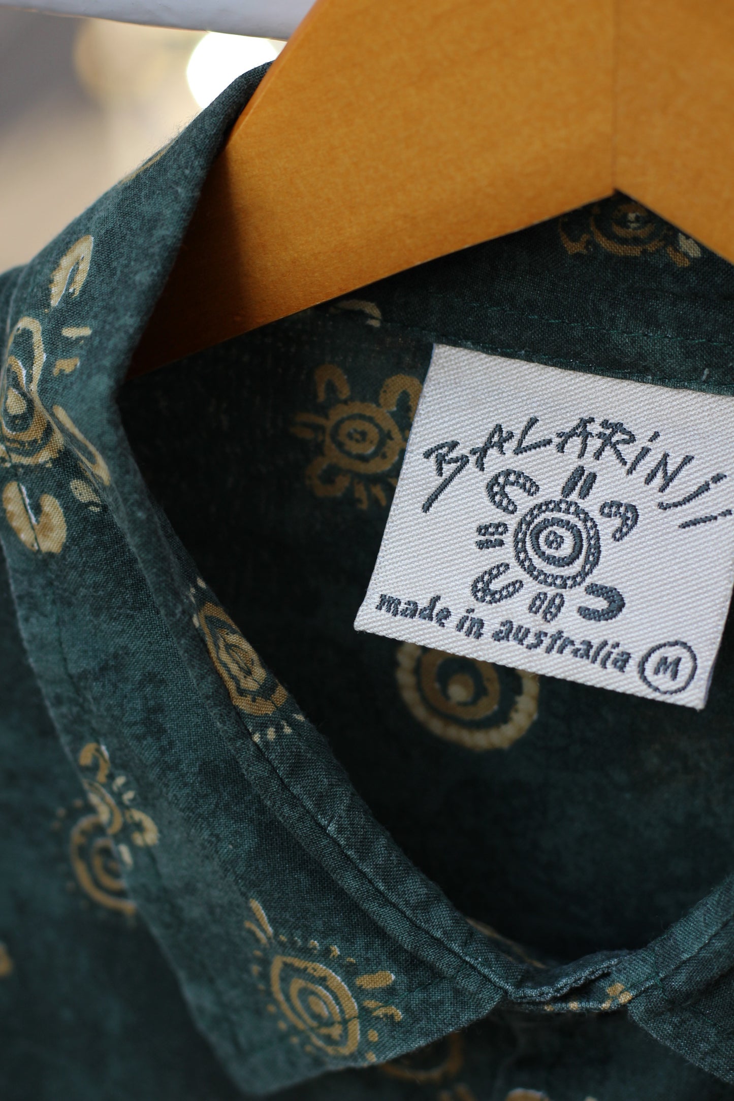 Men's Vintage Import Shirts x5点