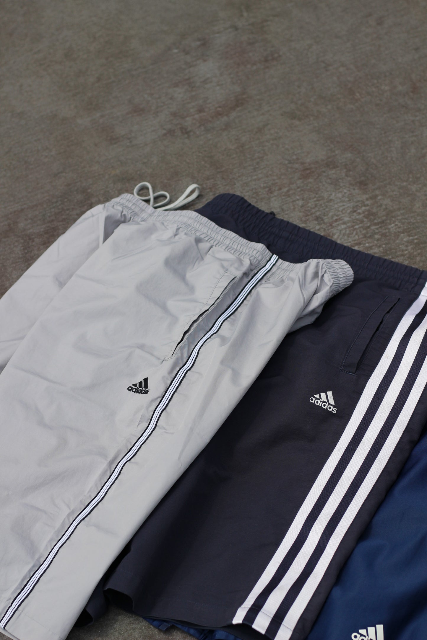 Adidas Shorts x11点