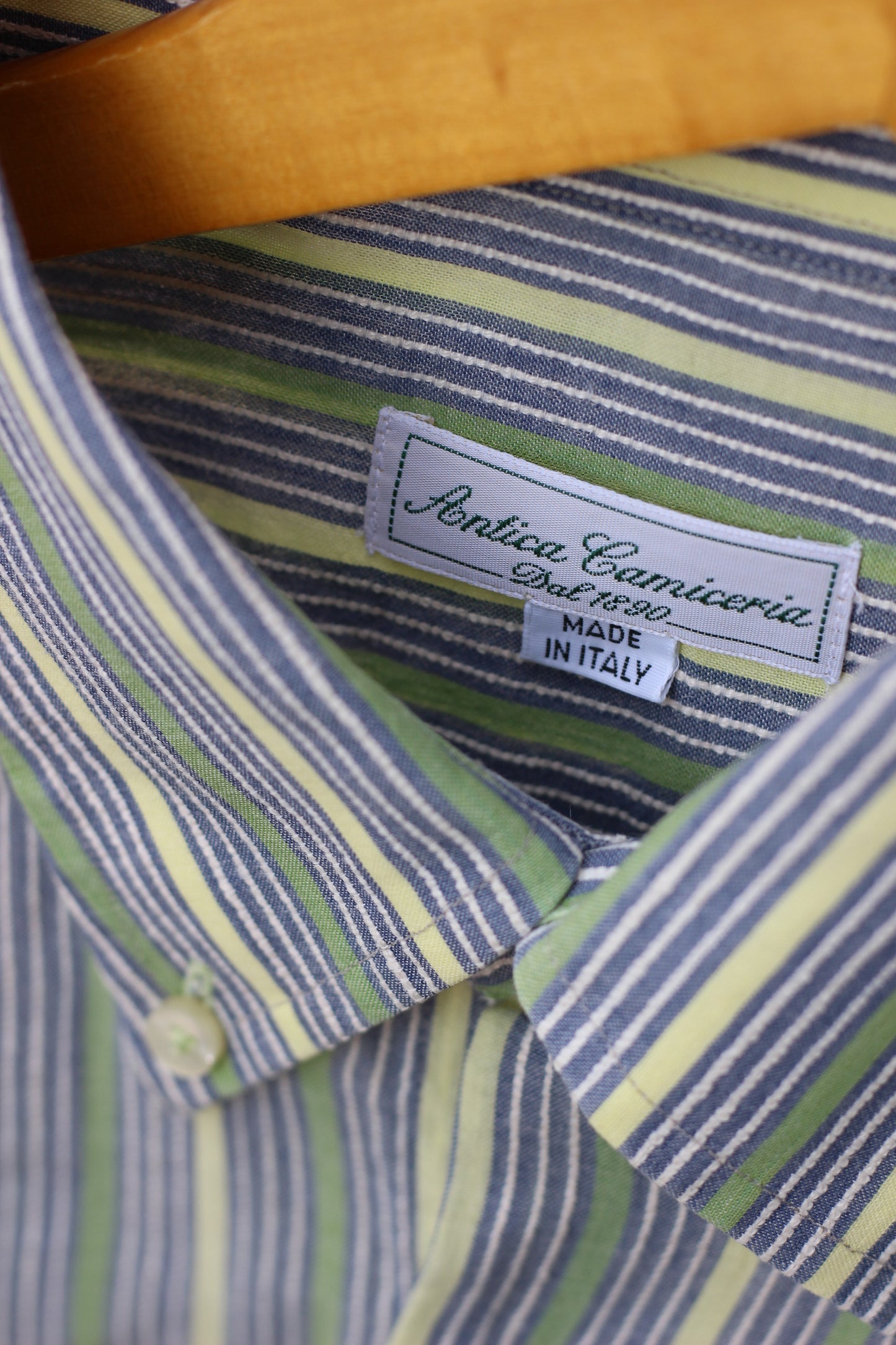 Men's Vintage Import Shirts x5点