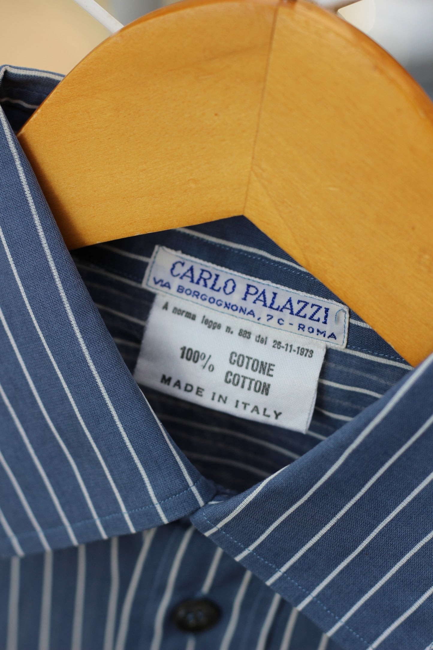 Men's Vintage Import Shirts x5点