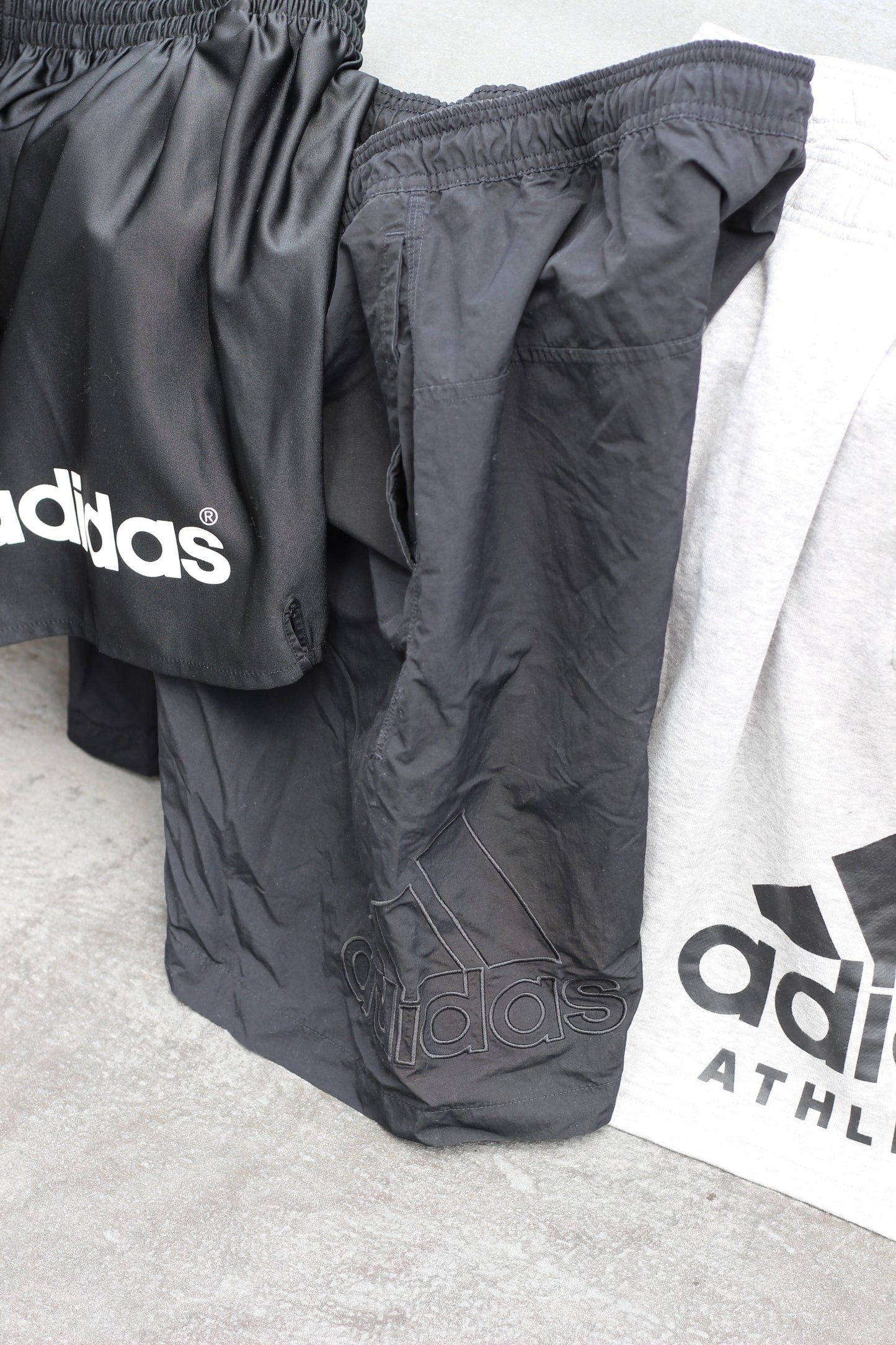 Adidas Shorts x11点