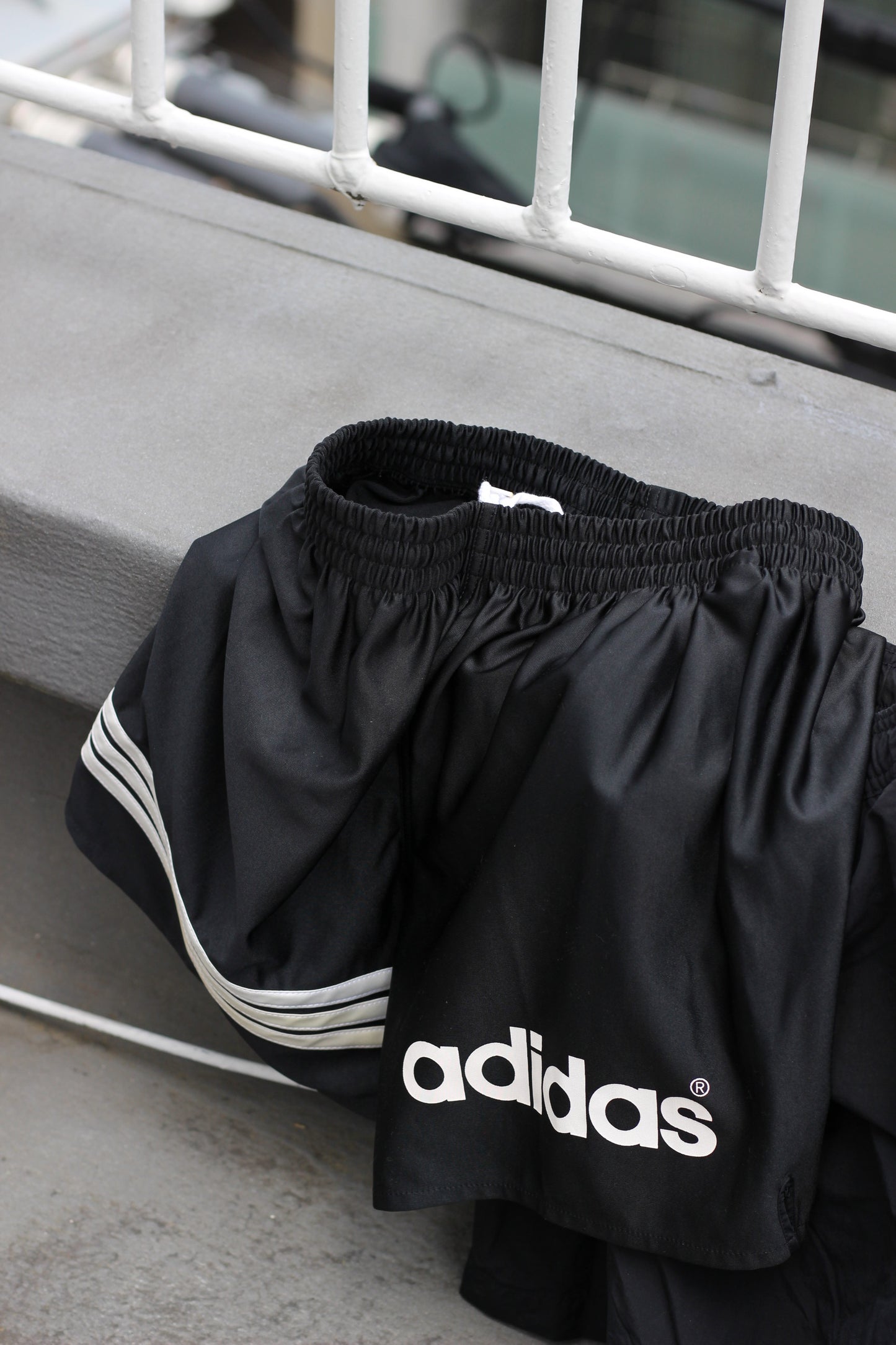 Adidas Shorts x11点